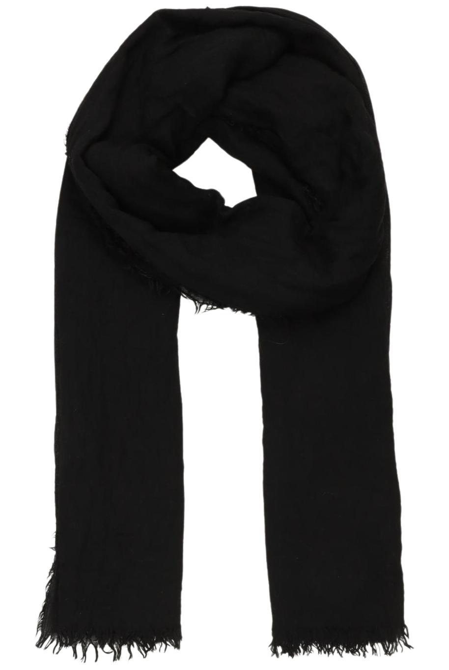 

Passigatti Damen Schal, schwarz, Gr.