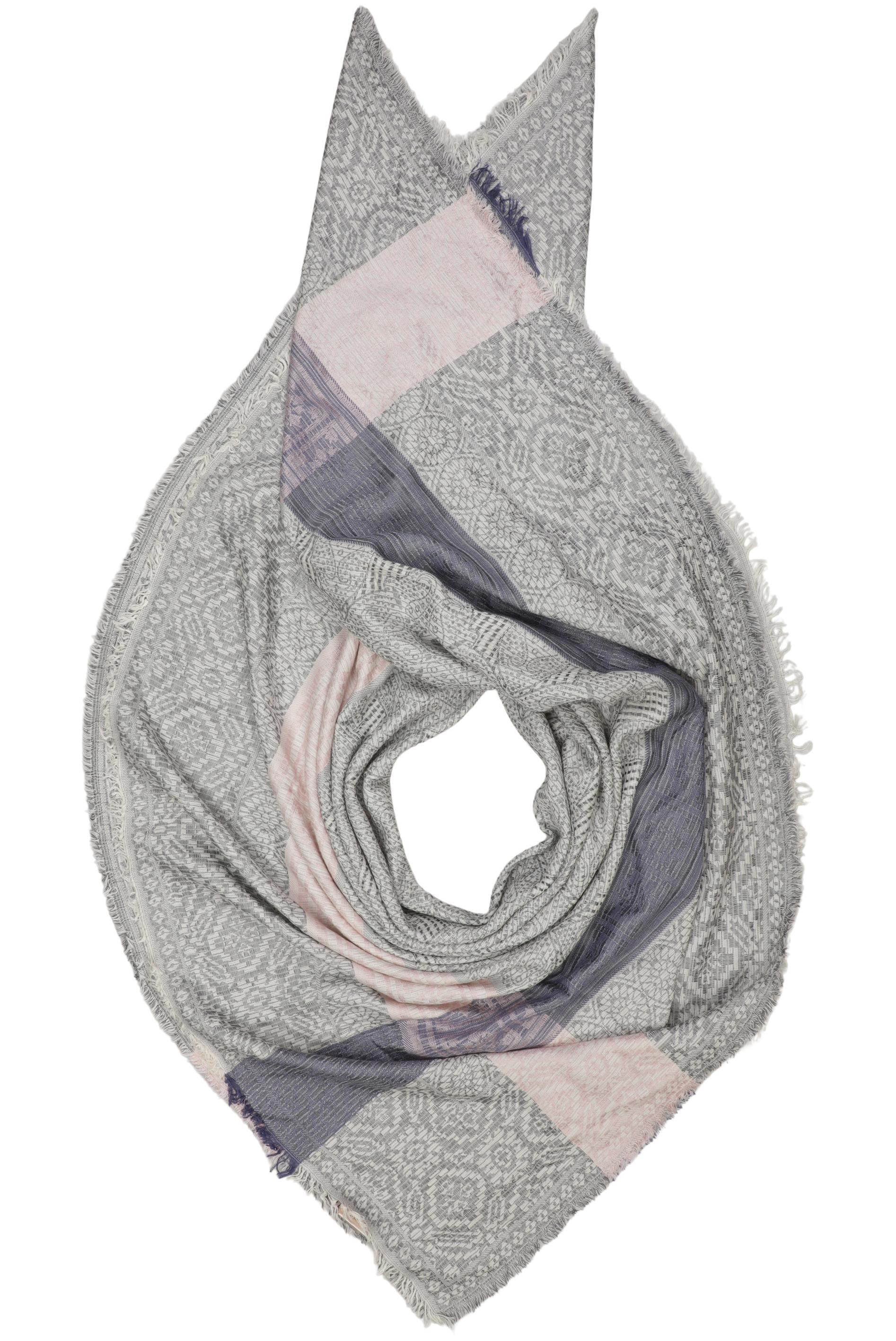 

Passigatti Damen Schal, mehrfarbig, Gr.