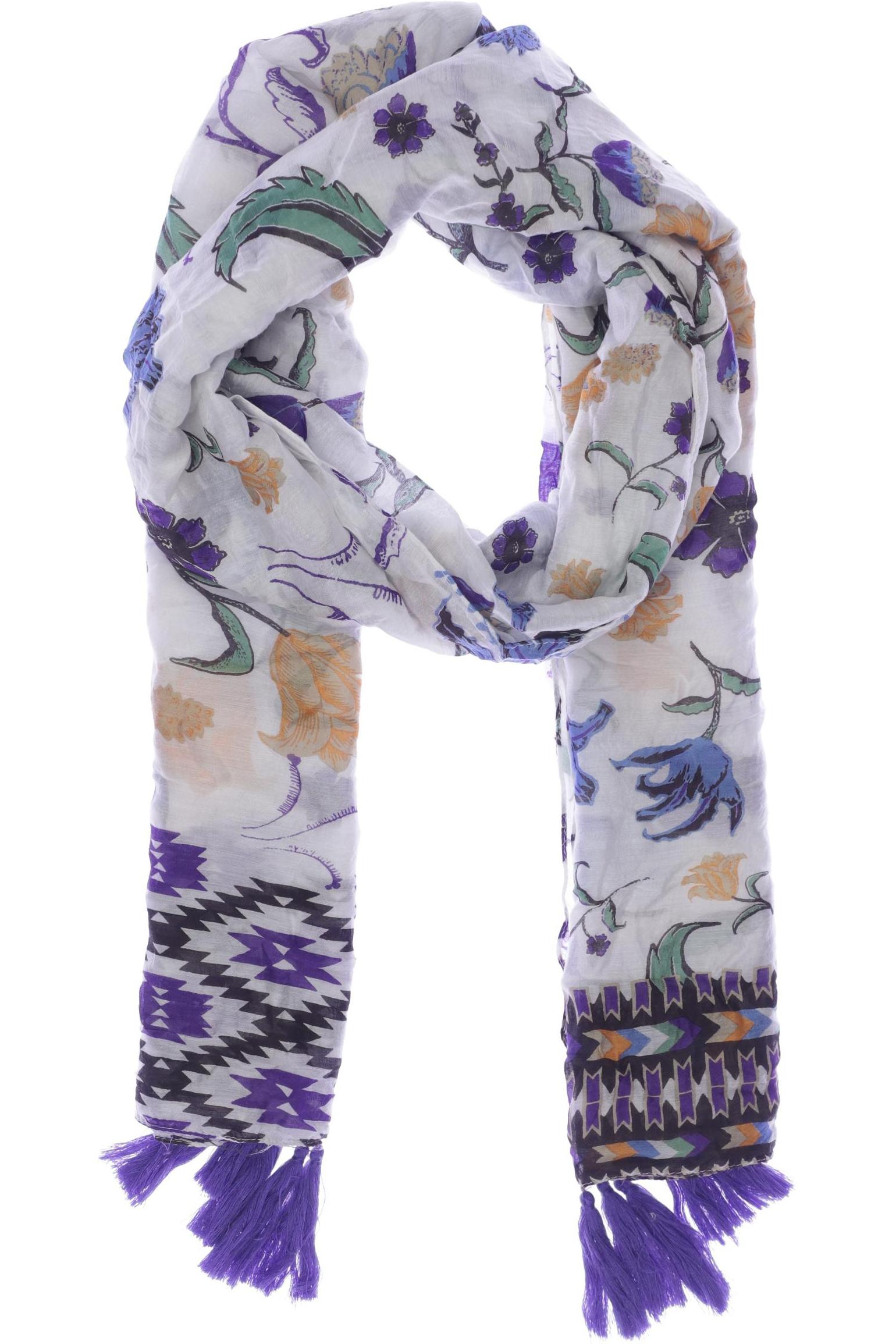 

Passigatti Damen Schal, mehrfarbig, Gr.