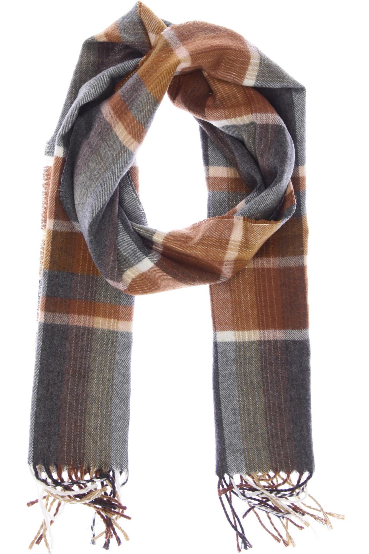 

Passigatti Damen Schal, braun, Gr.