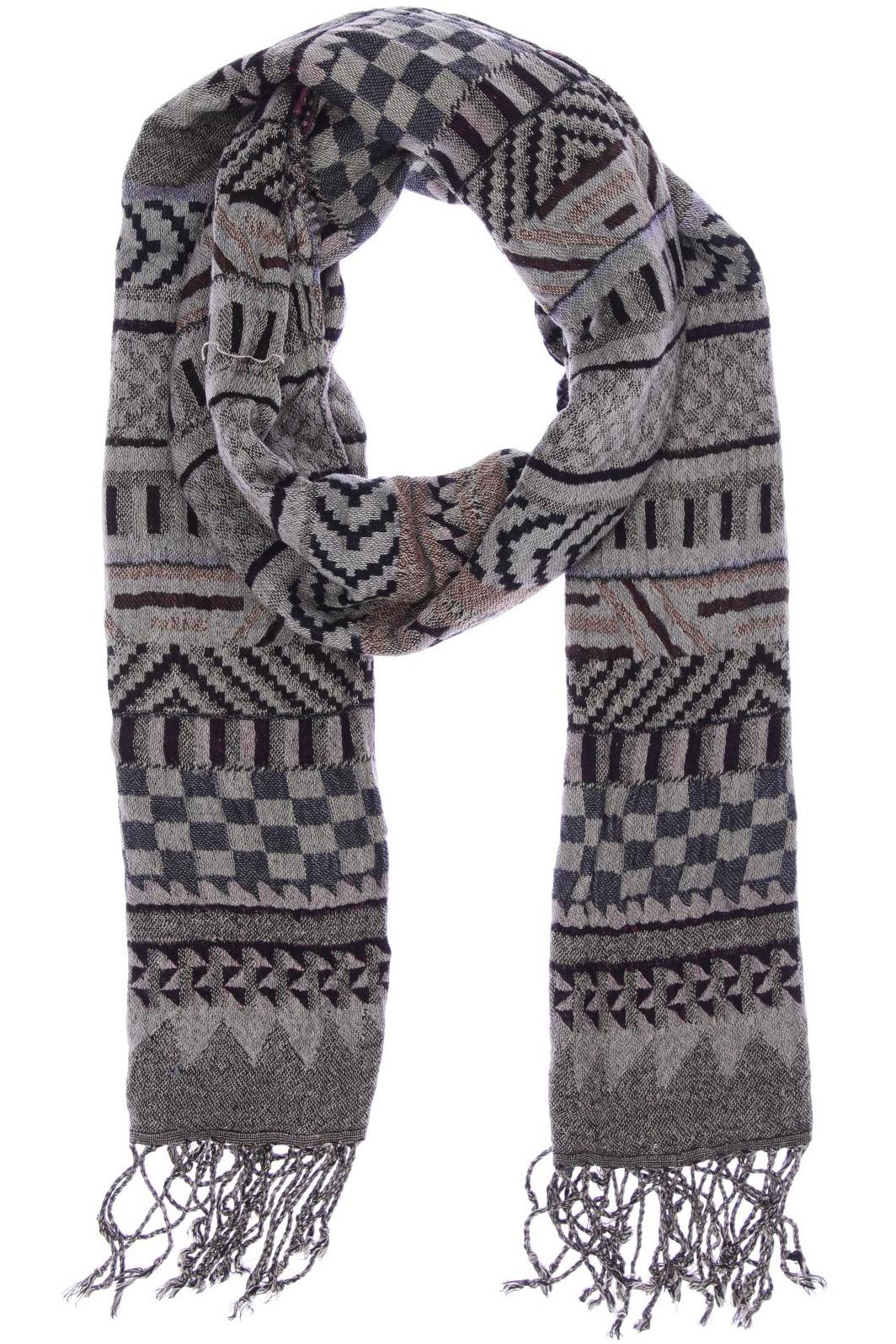 

Passigatti Damen Schal, mehrfarbig, Gr.
