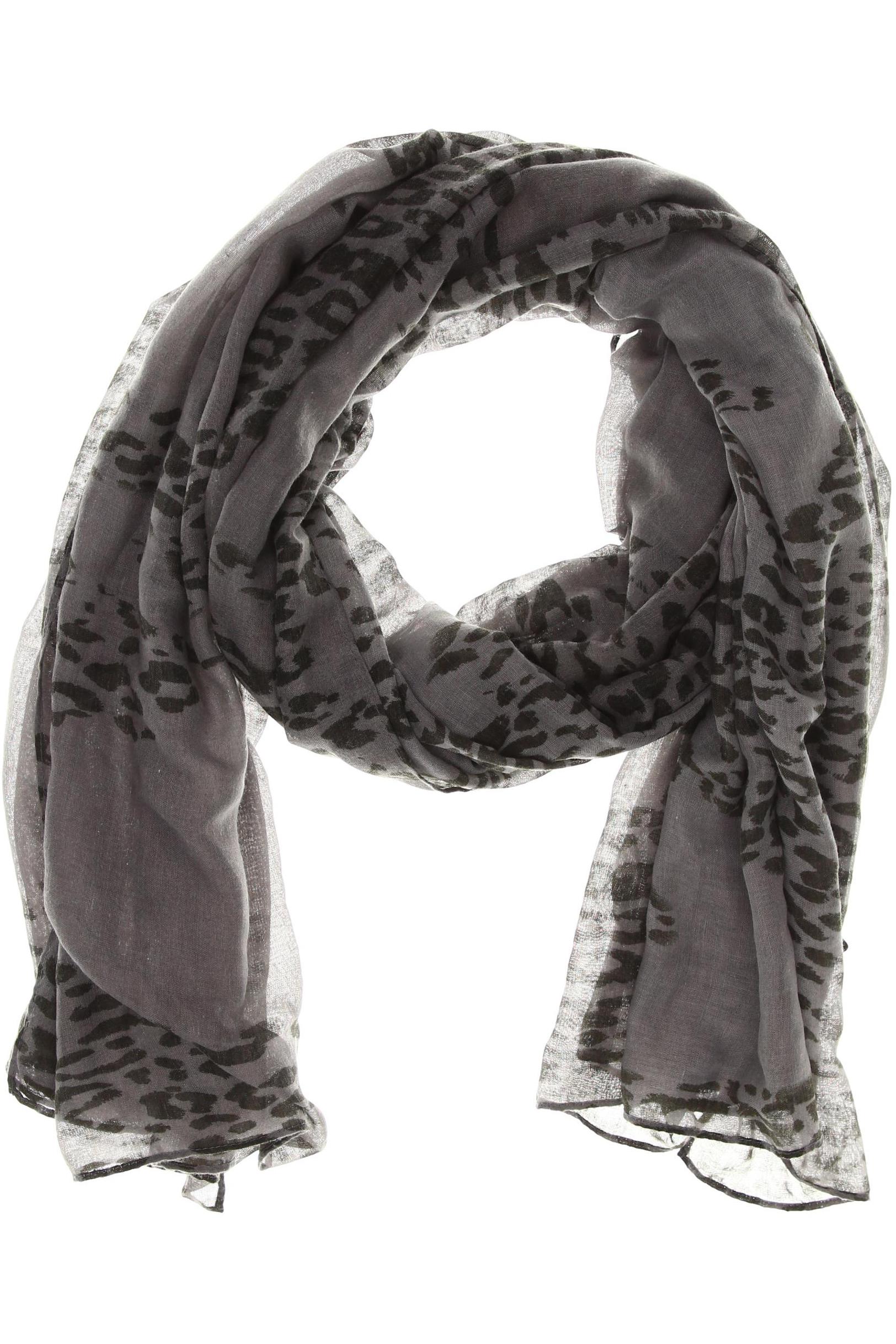 

Passigatti Damen Schal, grau, Gr.