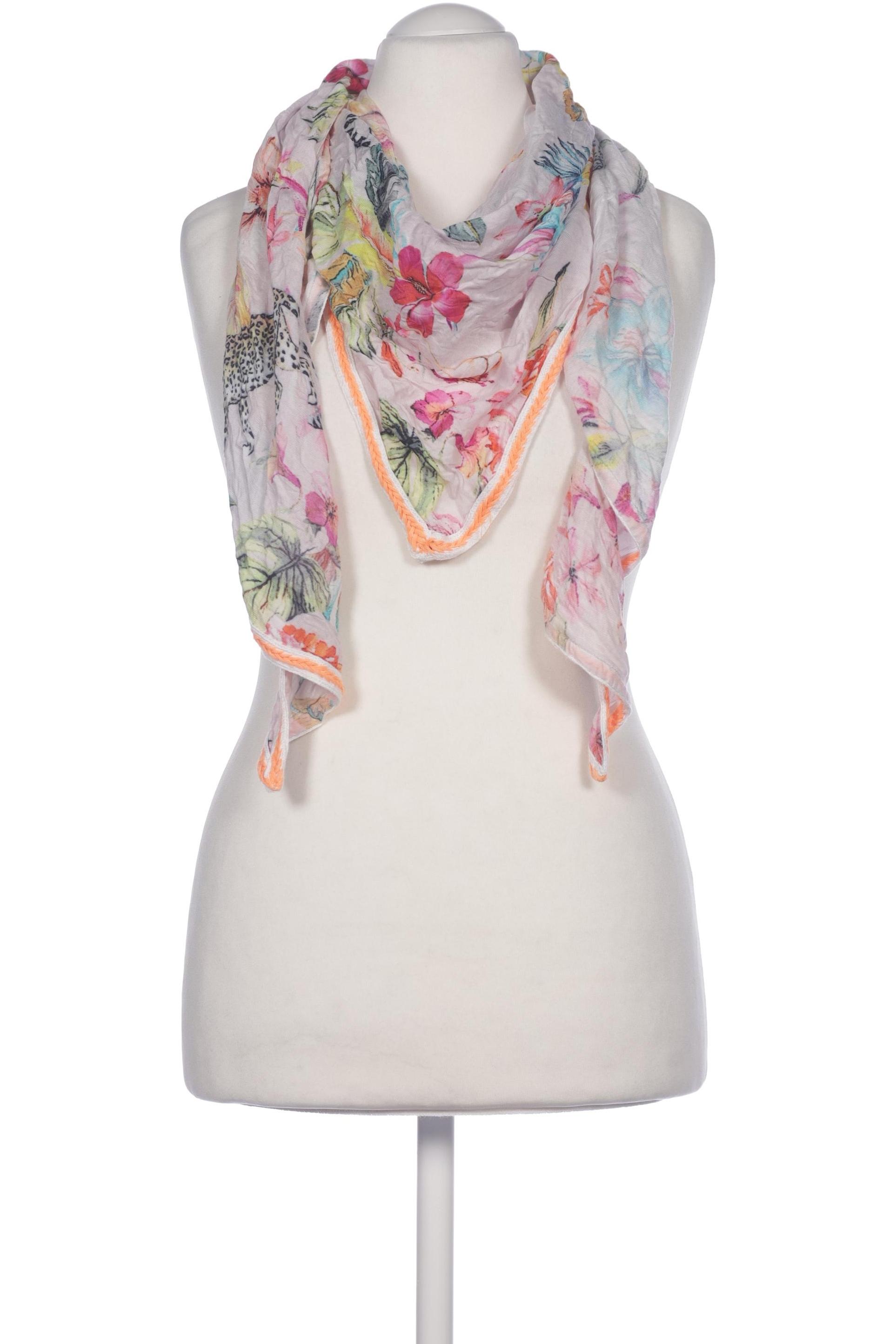 

Passigatti Damen Schal, pink, Gr.