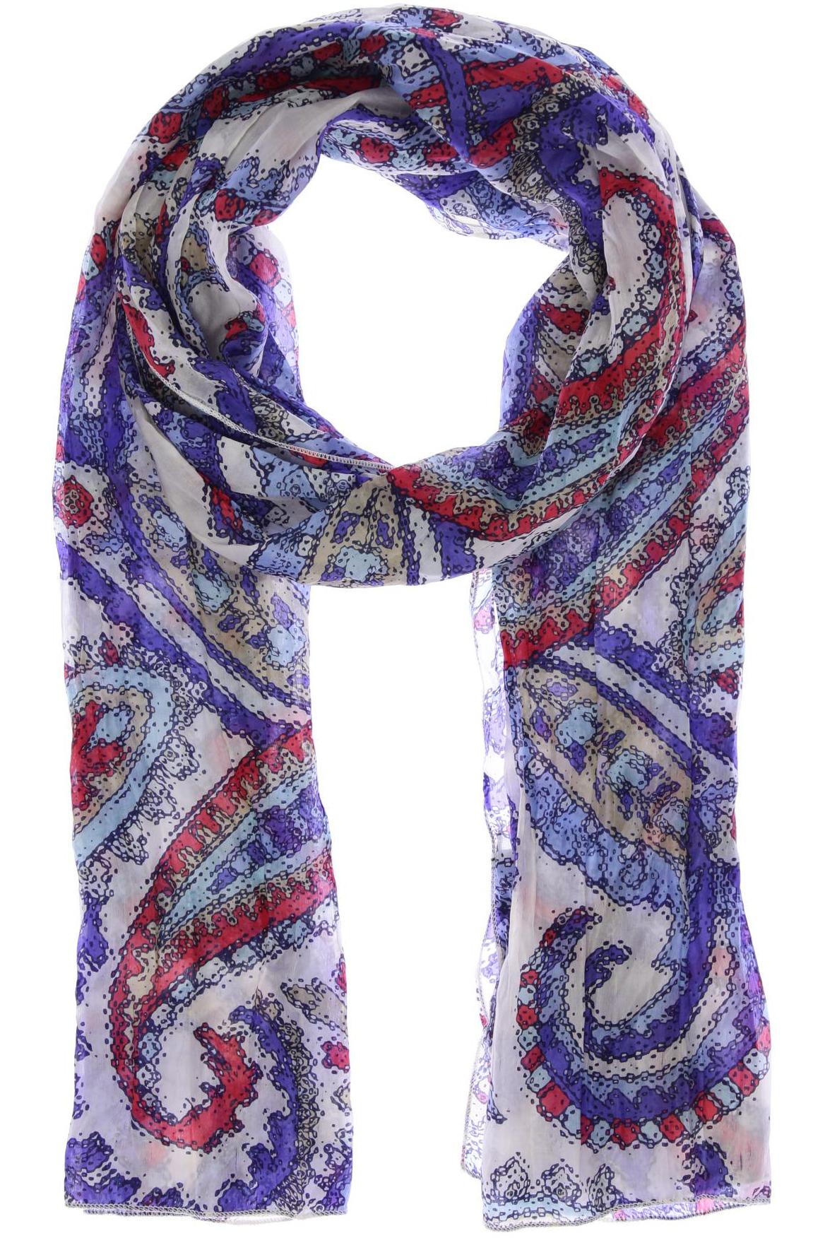 

Passigatti Damen Schal, mehrfarbig