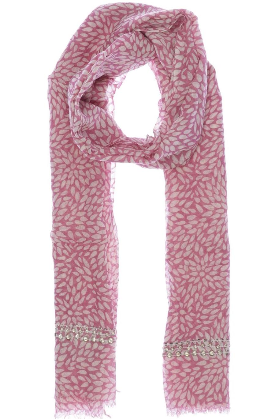 

Passigatti Damen Schal, pink, Gr.