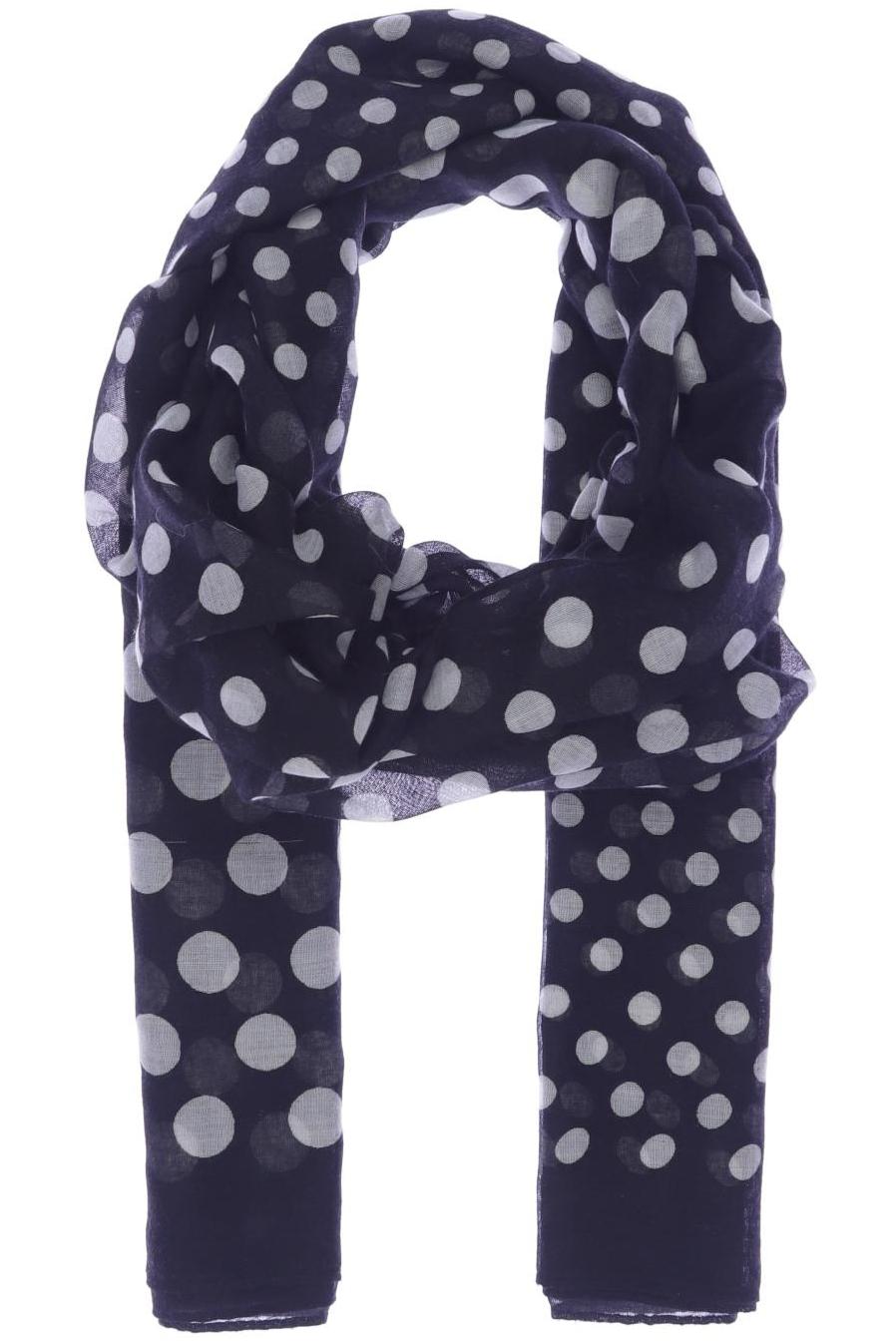 

Passigatti Damen Schal, schwarz, Gr.