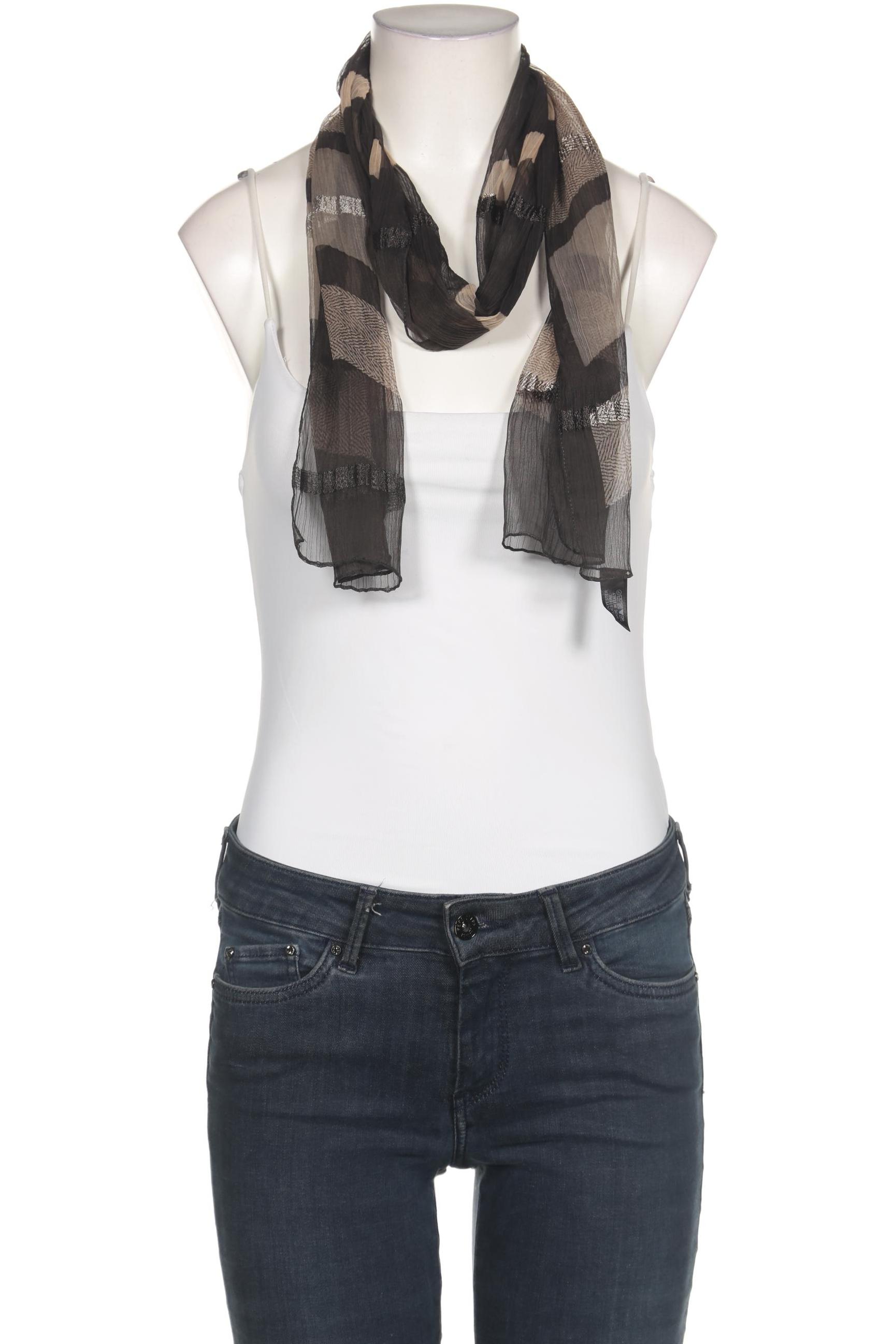 

Passigatti Damen Schal, grau, Gr.