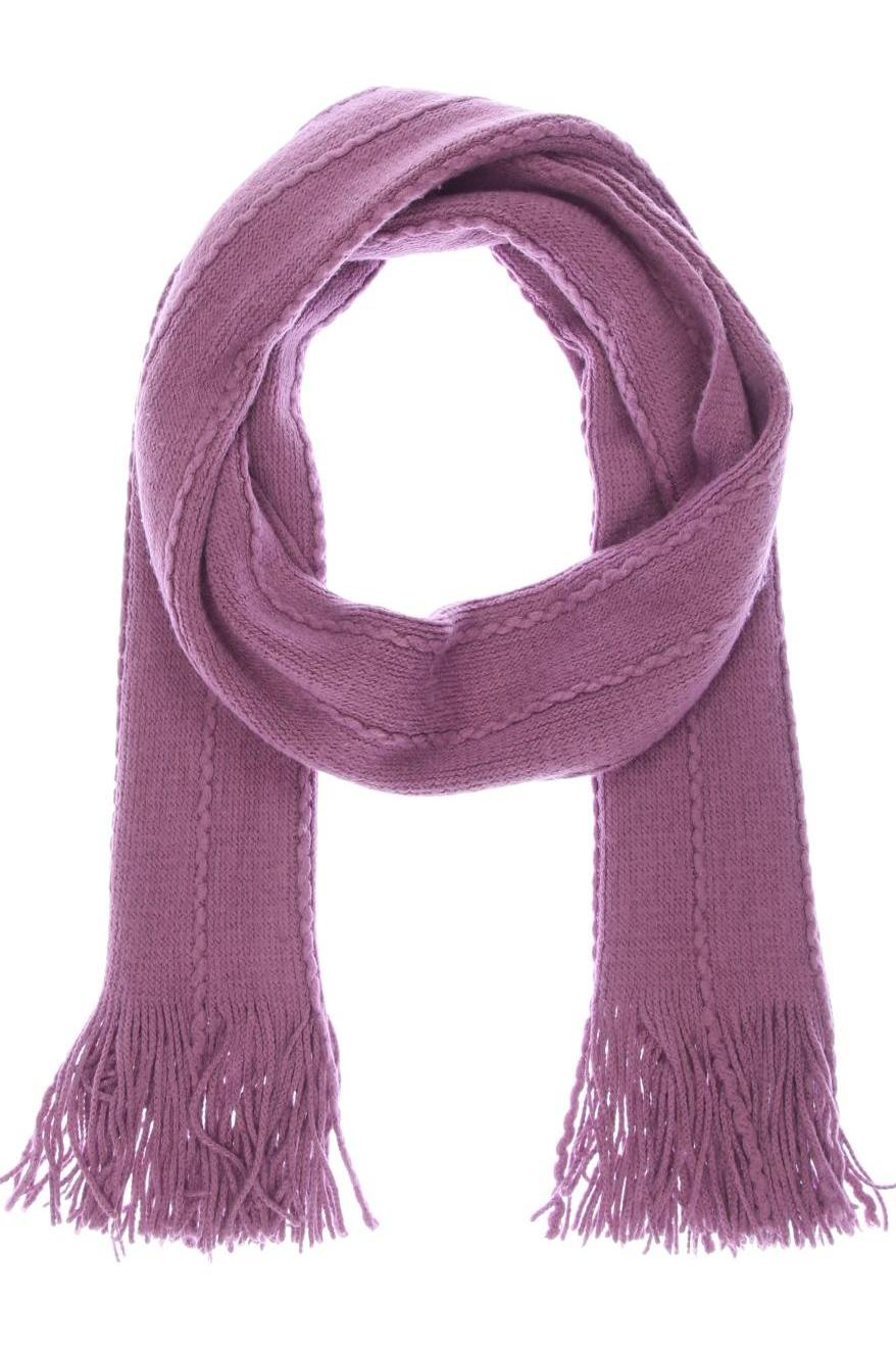 

Passigatti Damen Schal, pink, Gr.