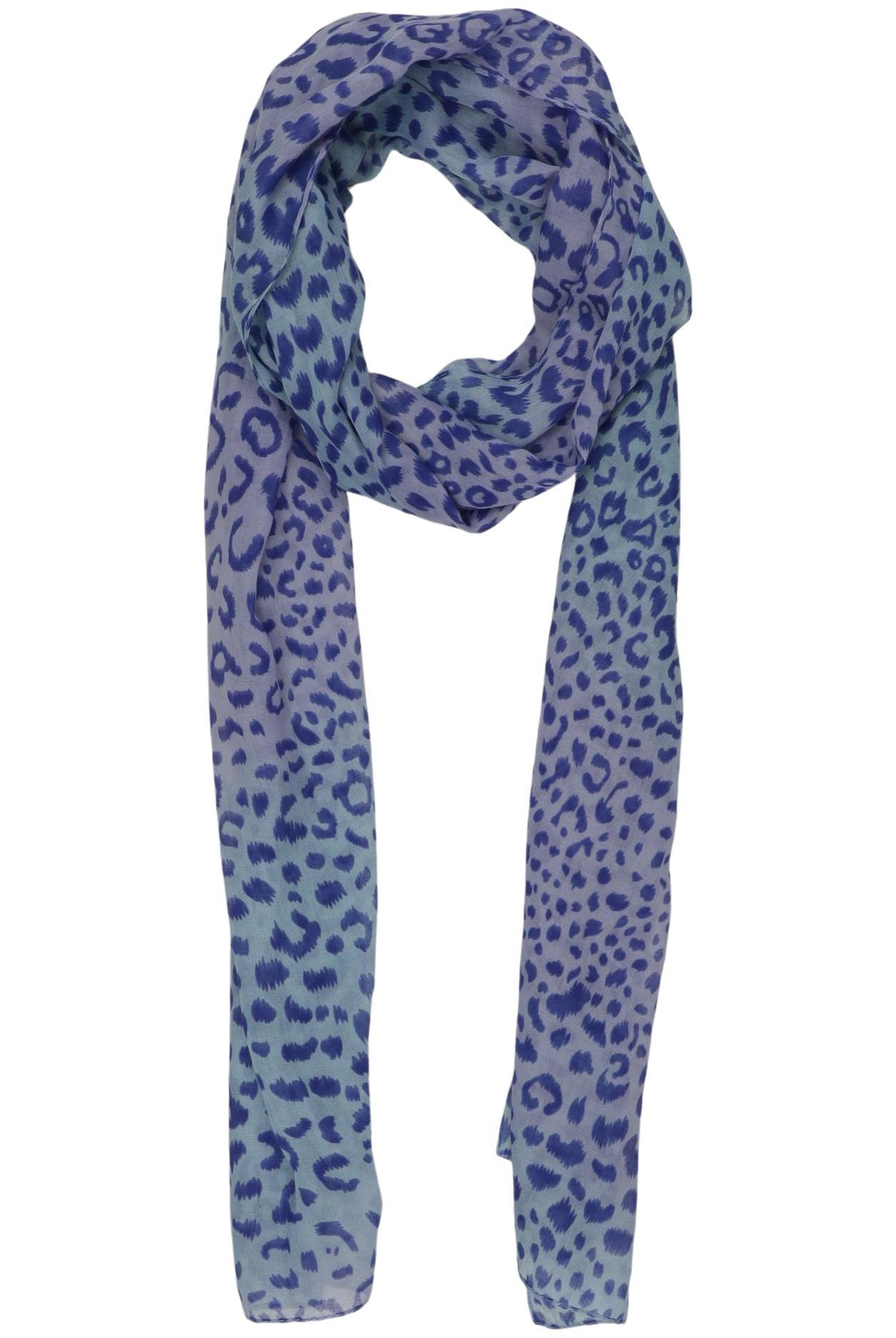 

Passigatti Damen Schal, hellblau, Gr.