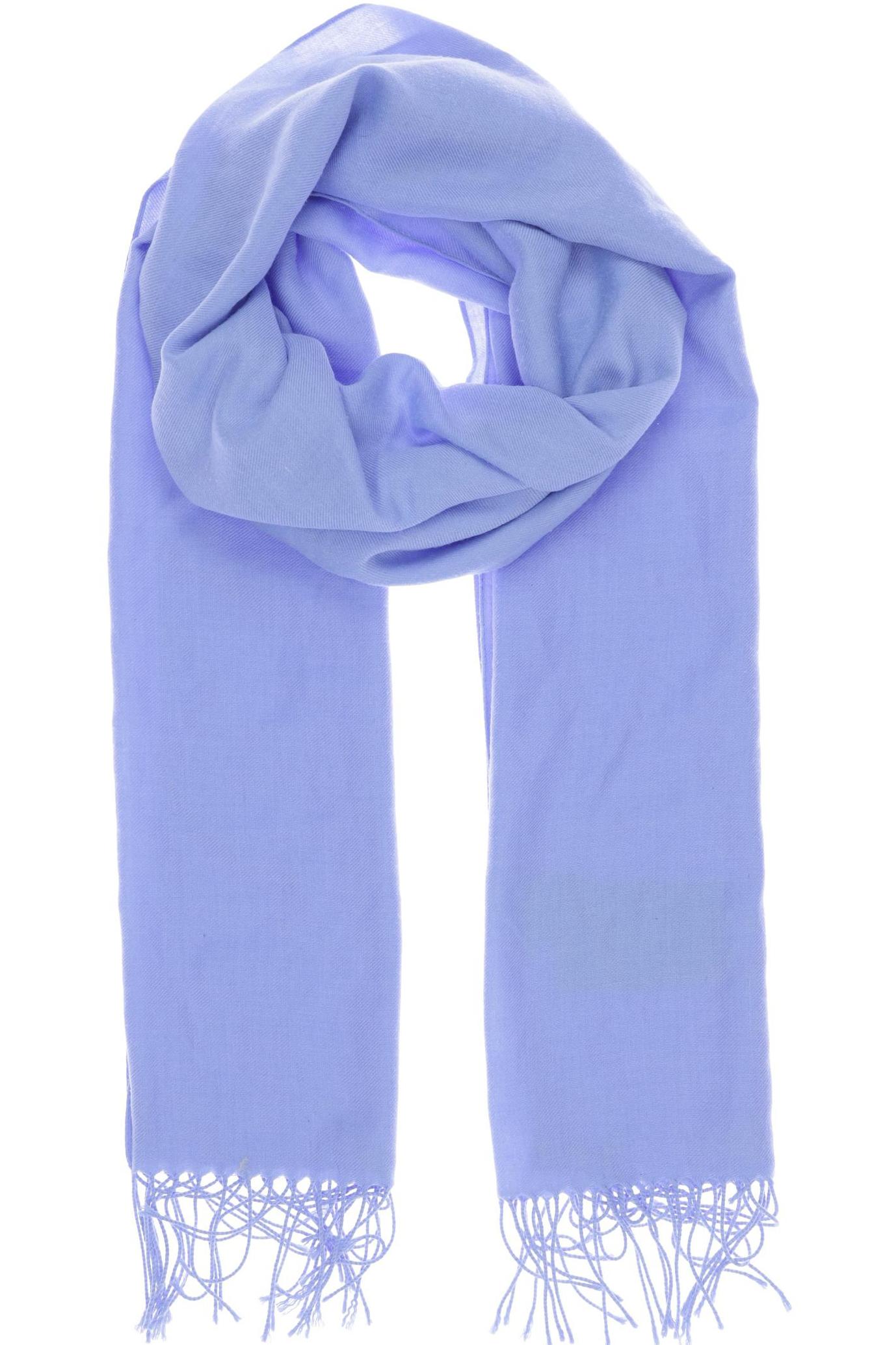 

Passigatti Damen Schal, blau