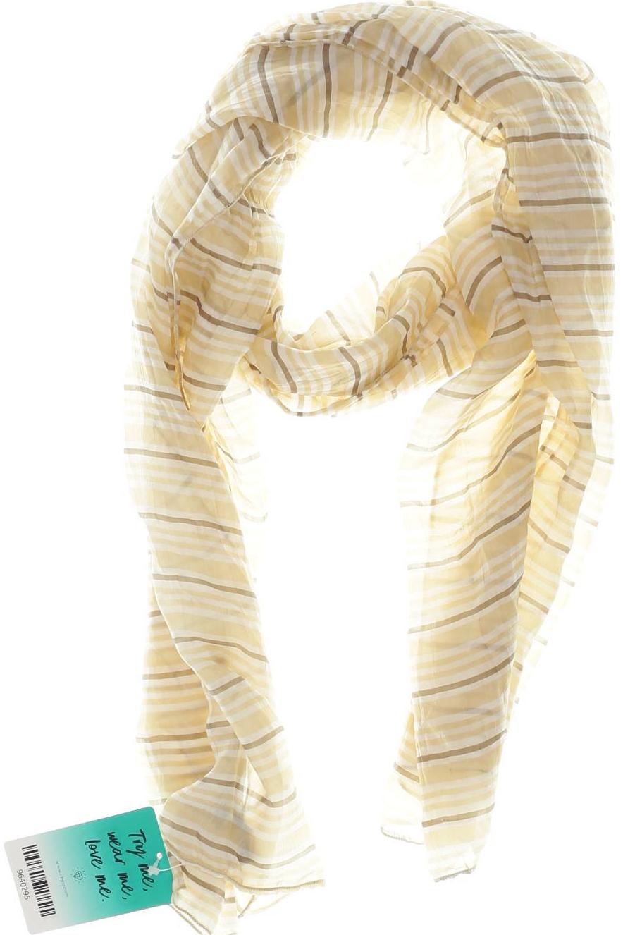 

Passigatti Damen Schal, beige, Gr.