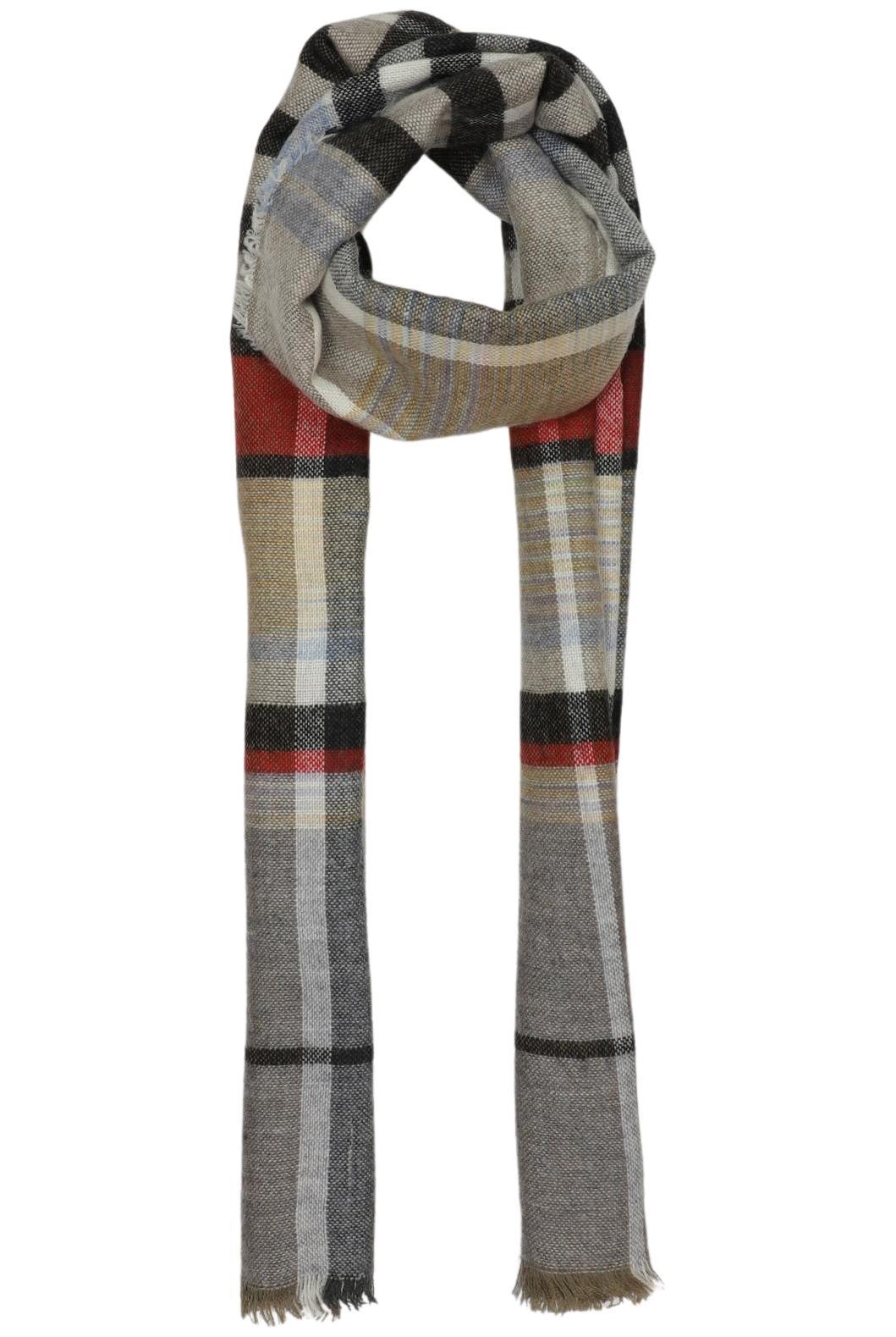 

Passigatti Damen Schal, mehrfarbig, Gr.