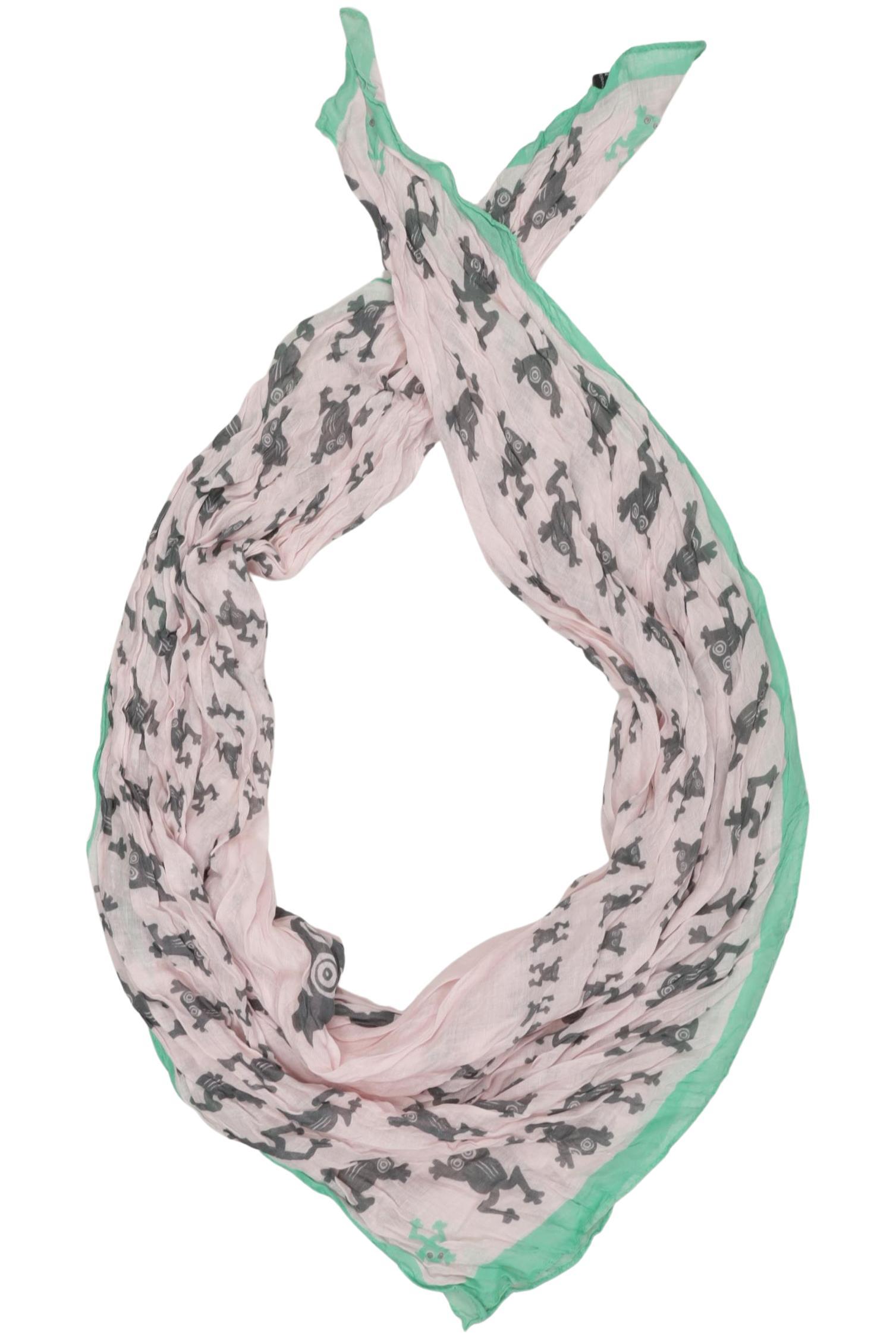 

Passigatti Damen Schal, pink, Gr.