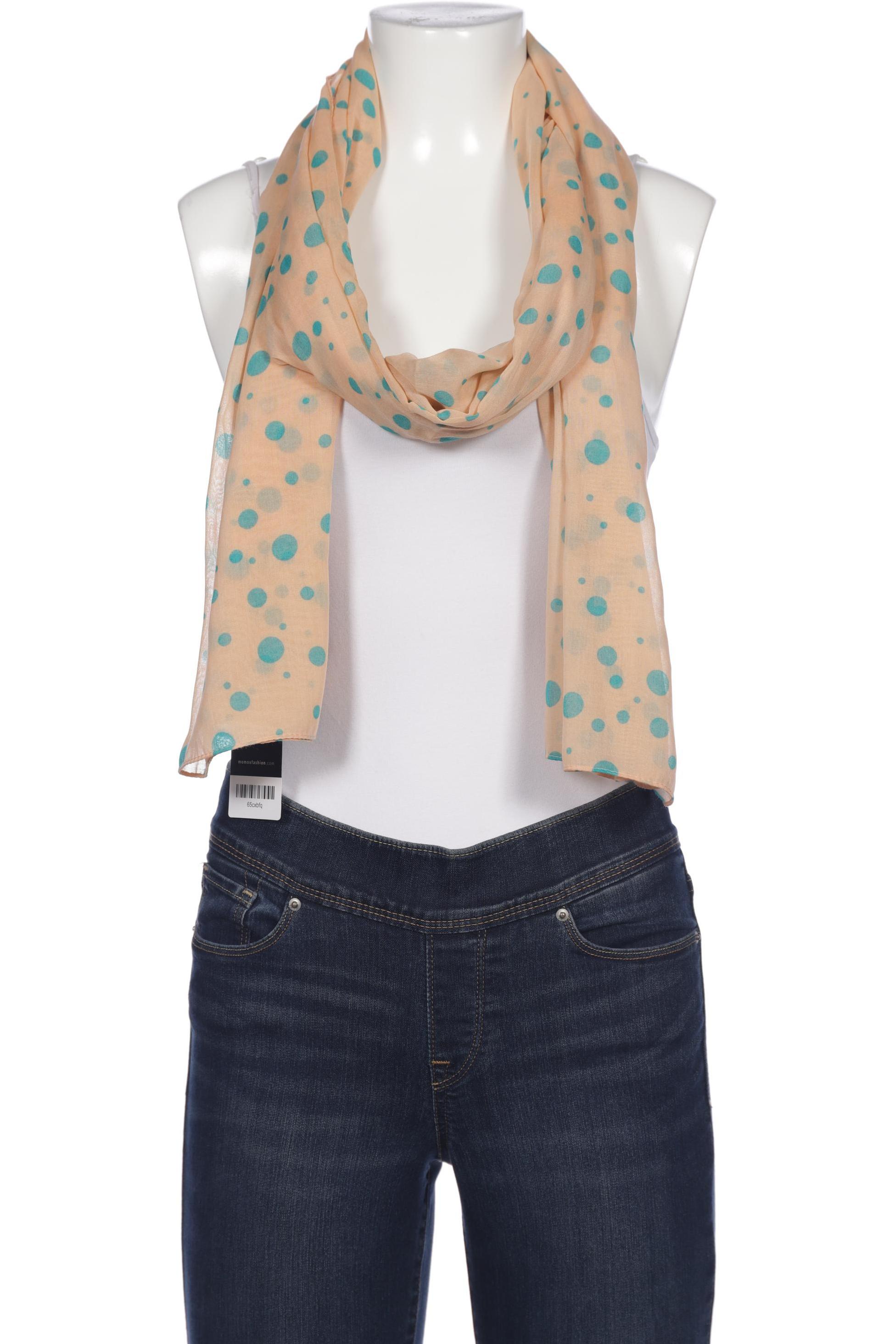 

Passigatti Damen Schal, beige, Gr.
