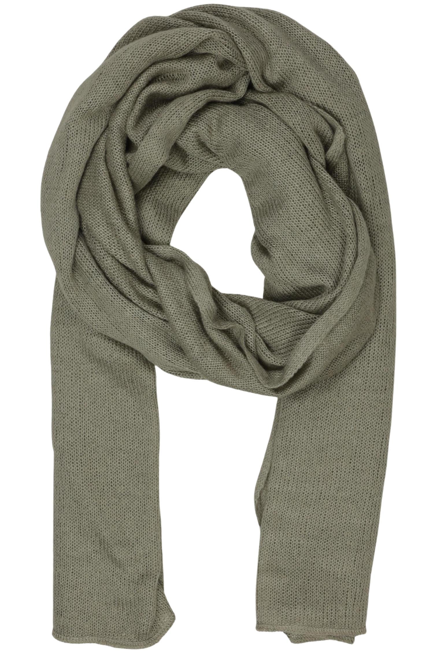 

Passigatti Damen Schal, grün, Gr.