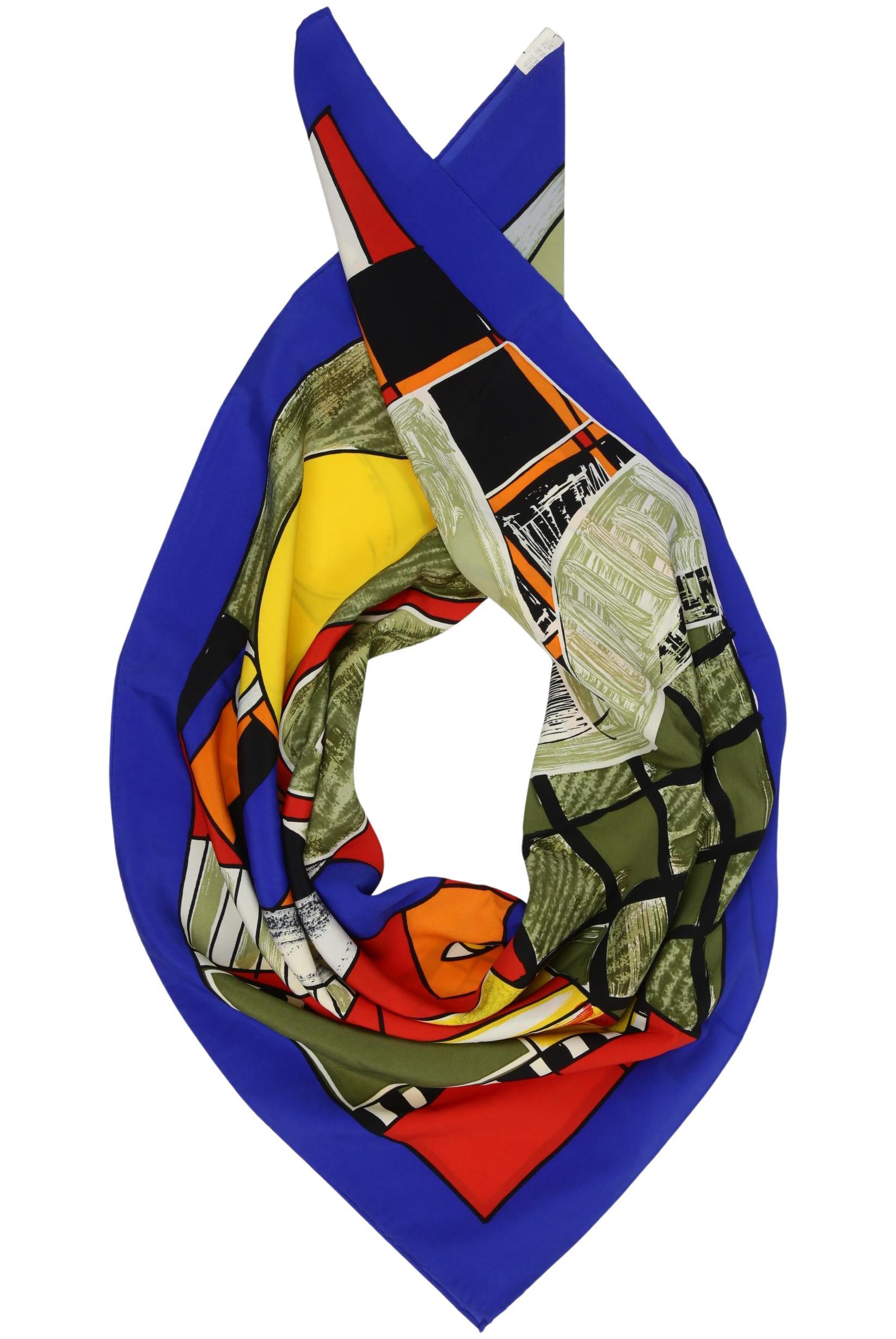 

Passigatti Damen Schal, mehrfarbig, Gr.