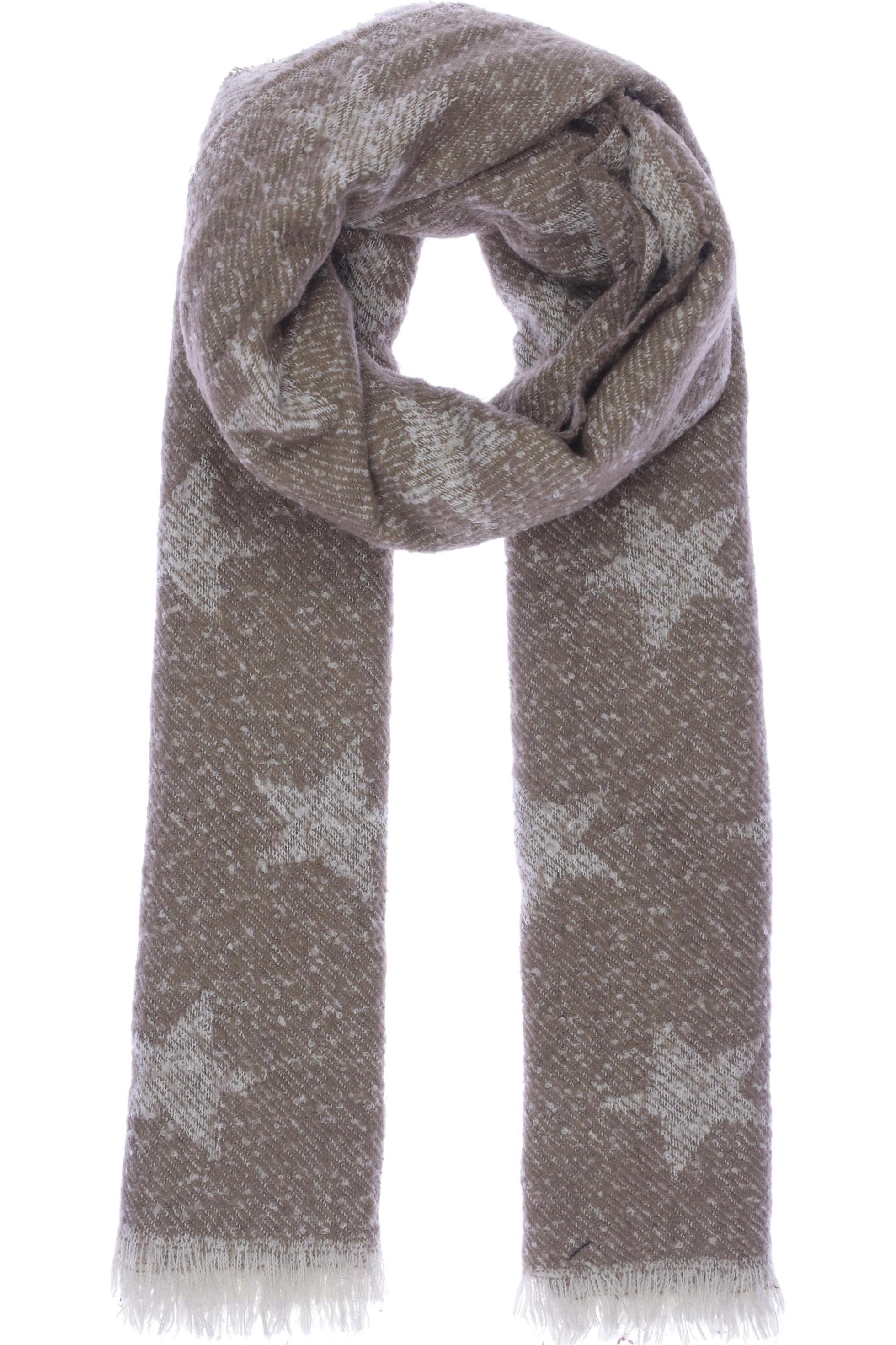 

Passigatti Damen Schal, braun, Gr.