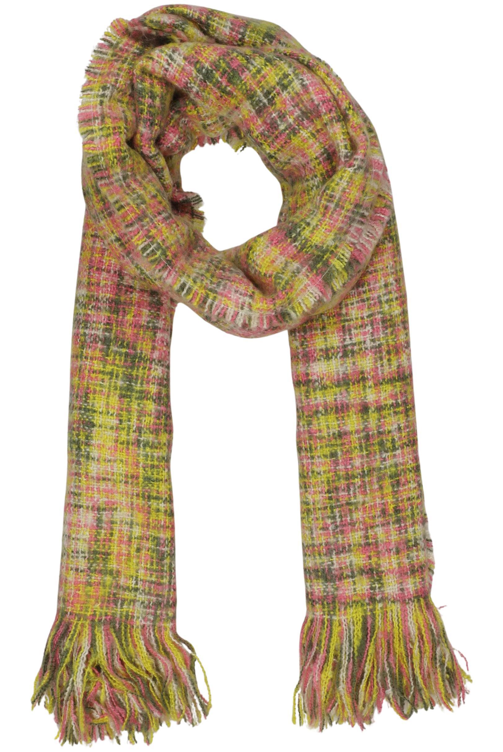 

Passigatti Damen Schal, mehrfarbig, Gr.