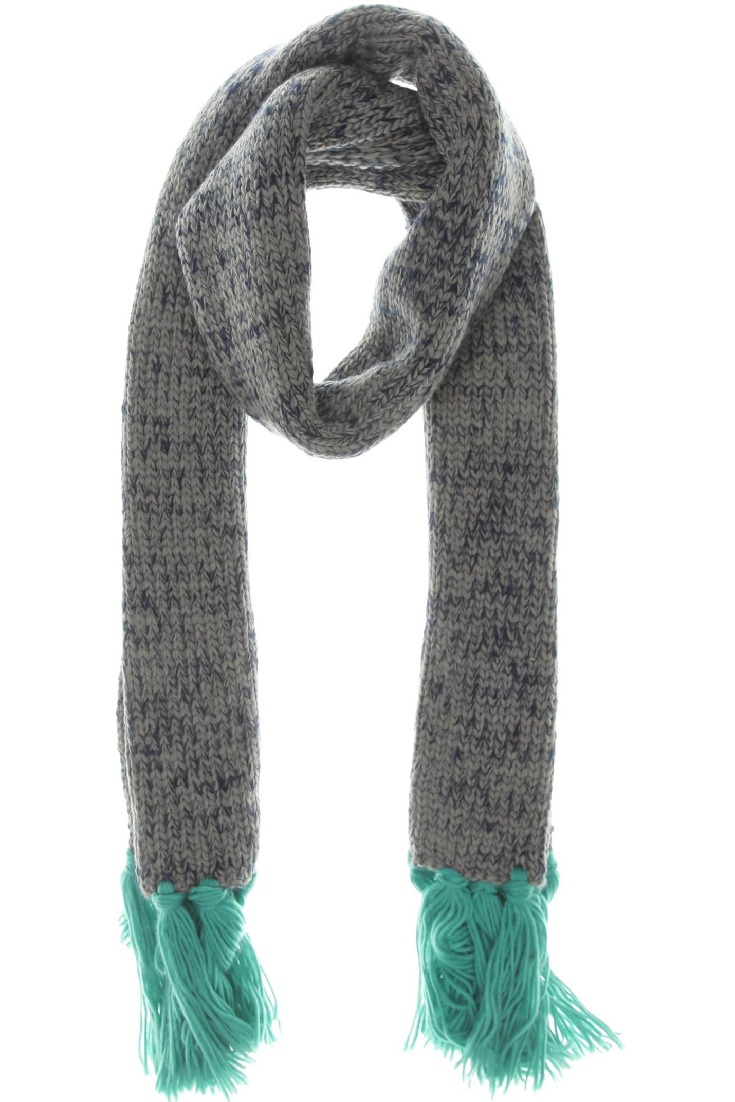 

Passigatti Damen Schal, grau, Gr.