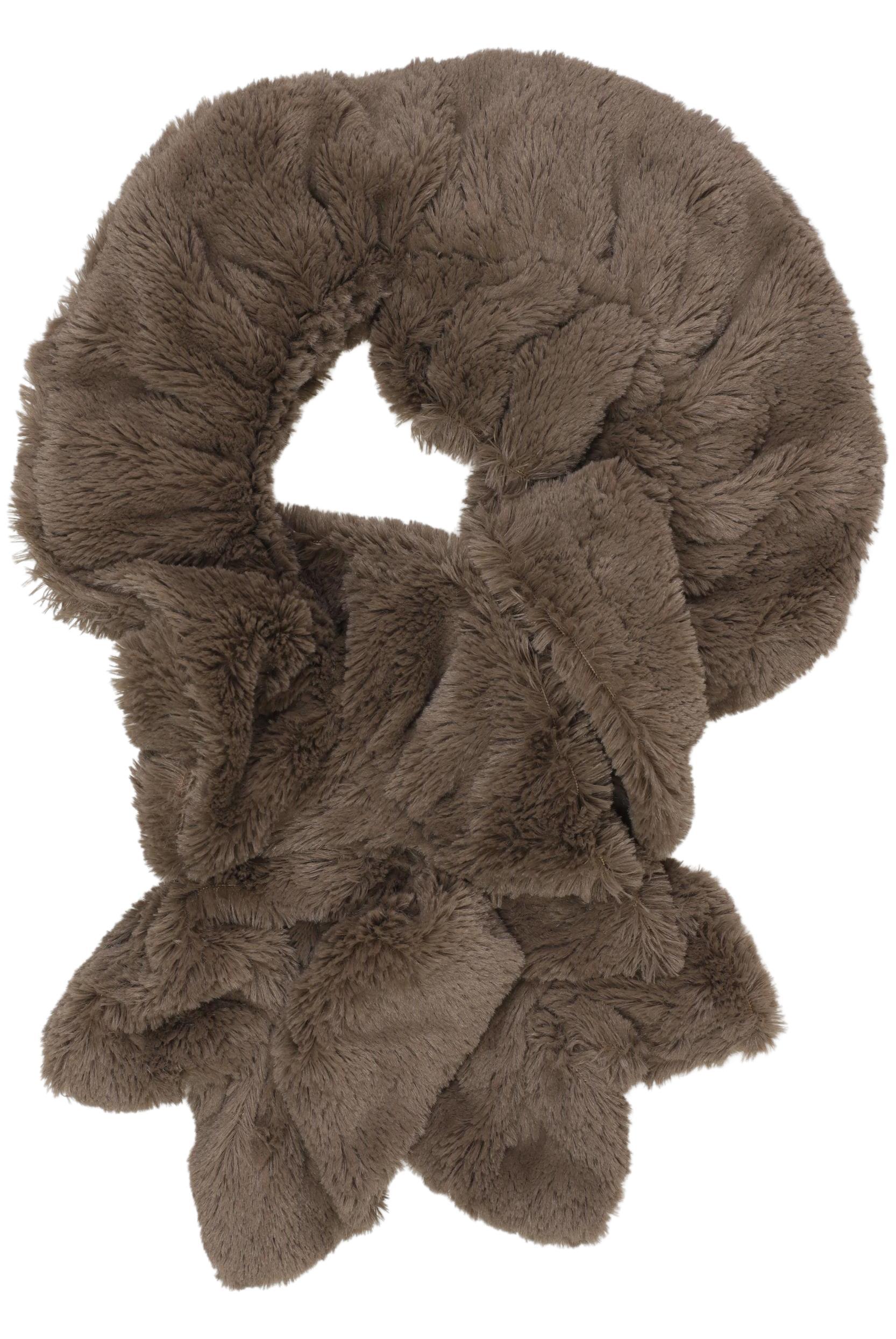 

Passigatti Damen Schal, braun, Gr.