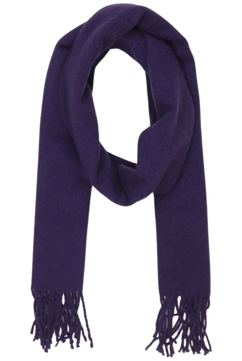 

Passigatti Damen Schal, flieder, Gr.