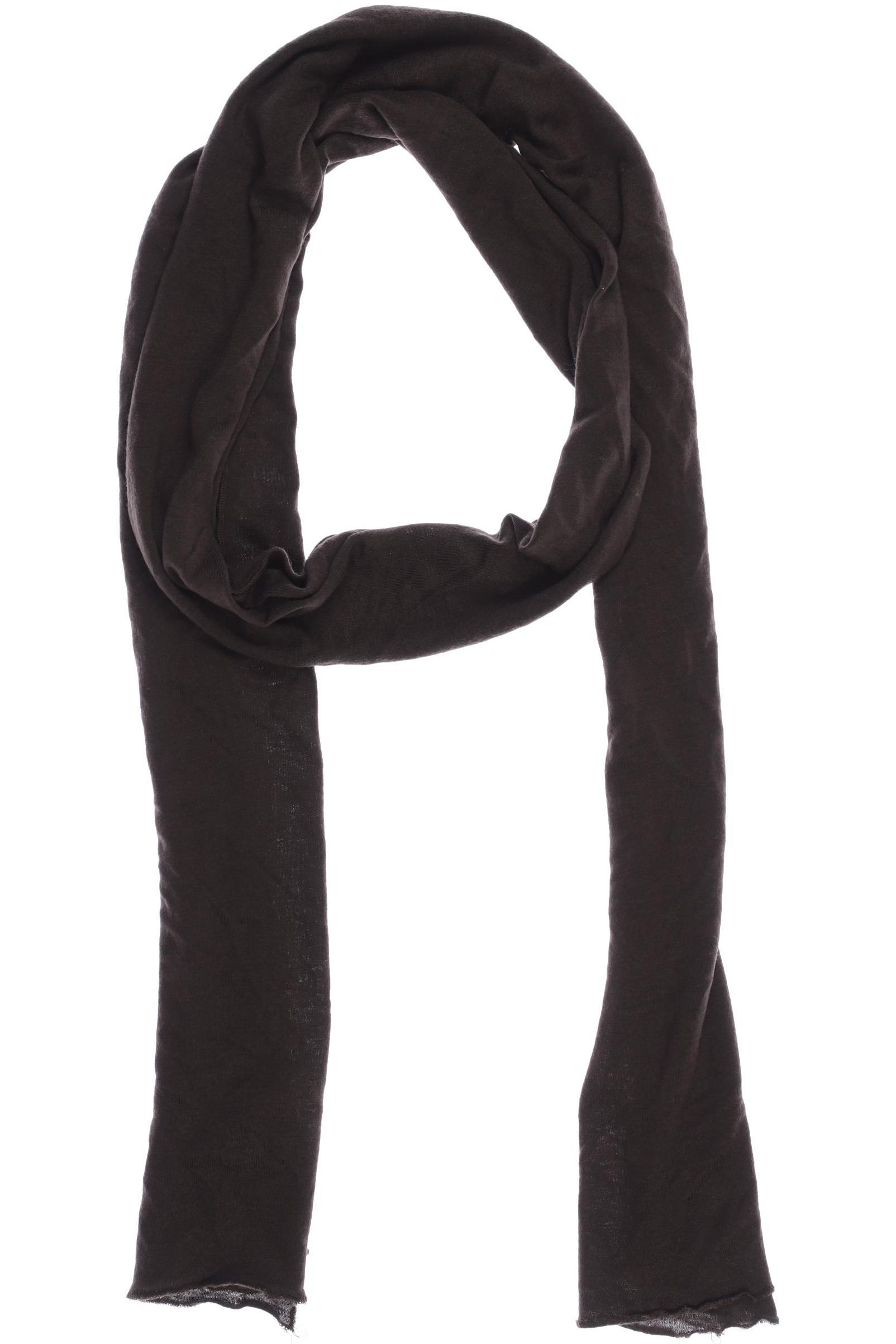 

Passigatti Damen Schal, braun, Gr.