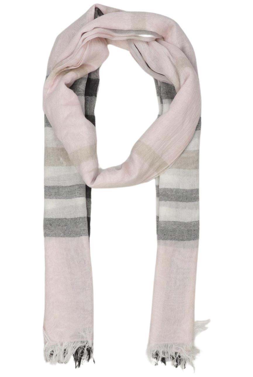 

Passigatti Damen Schal, mehrfarbig, Gr.