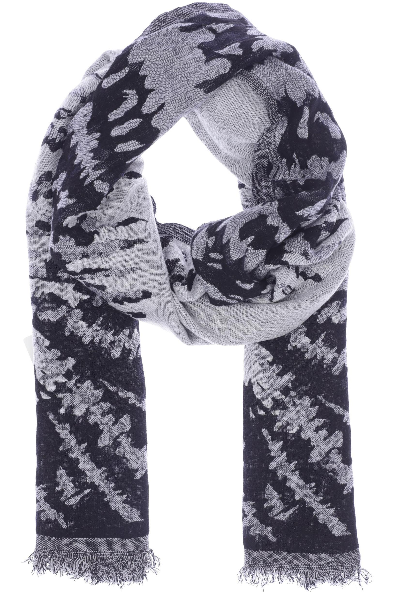

Passigatti Damen Schal, schwarz, Gr.