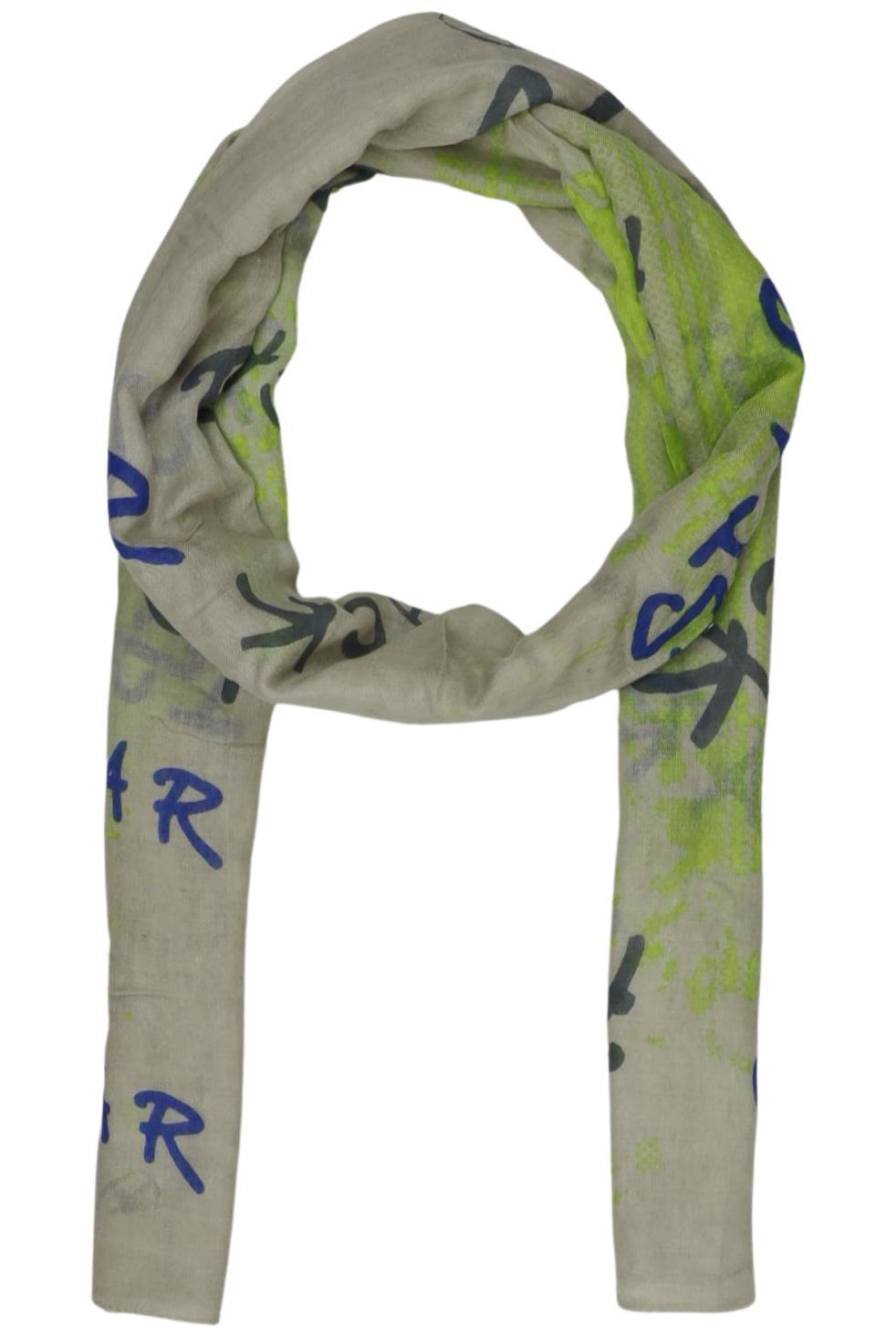 

Passigatti Damen Schal, mehrfarbig, Gr.