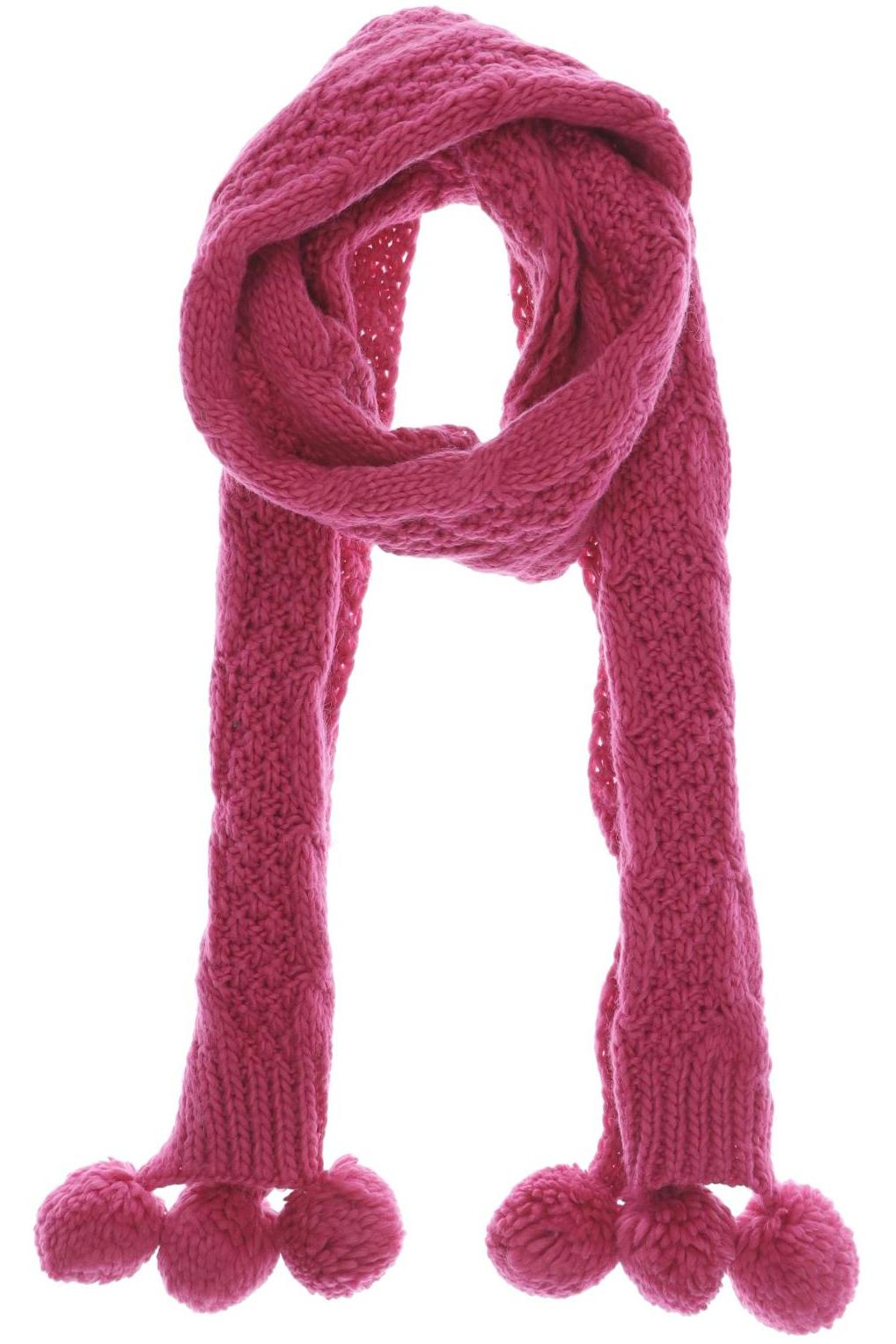 

Passigatti Damen Schal, pink, Gr.