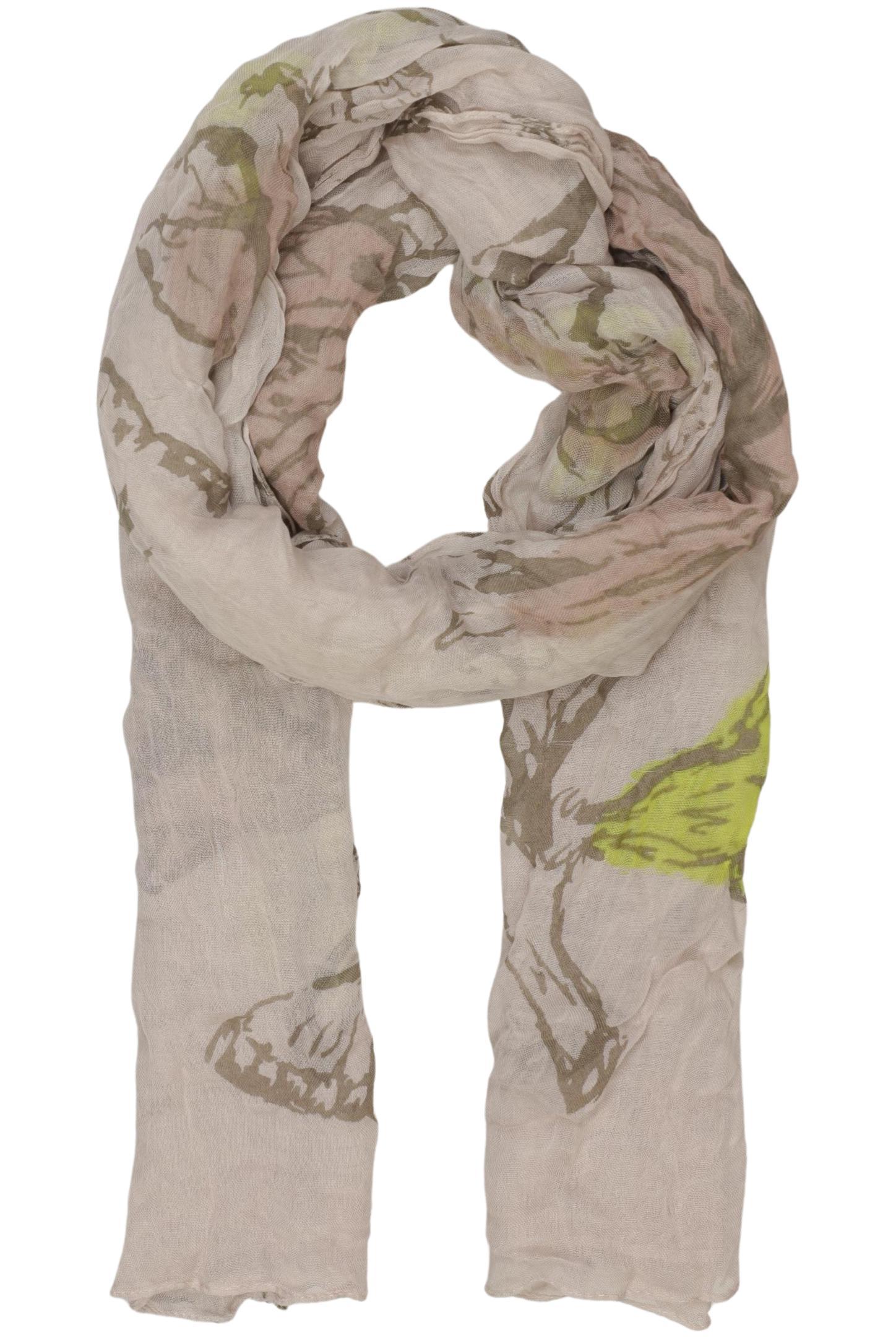 

Passigatti Damen Schal, rot, Gr.