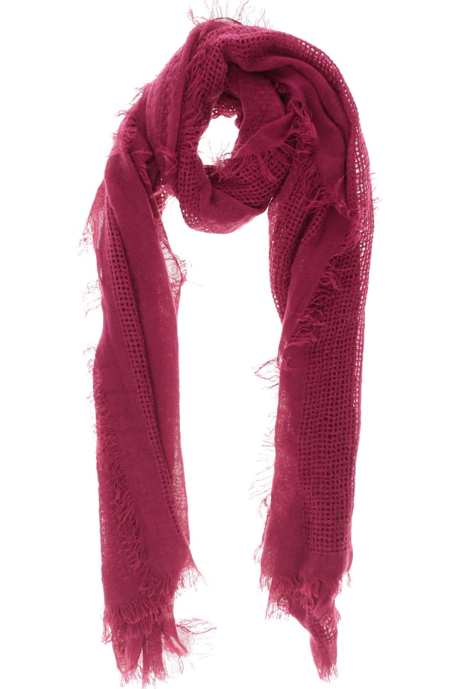 

Passigatti Damen Schal, pink, Gr.