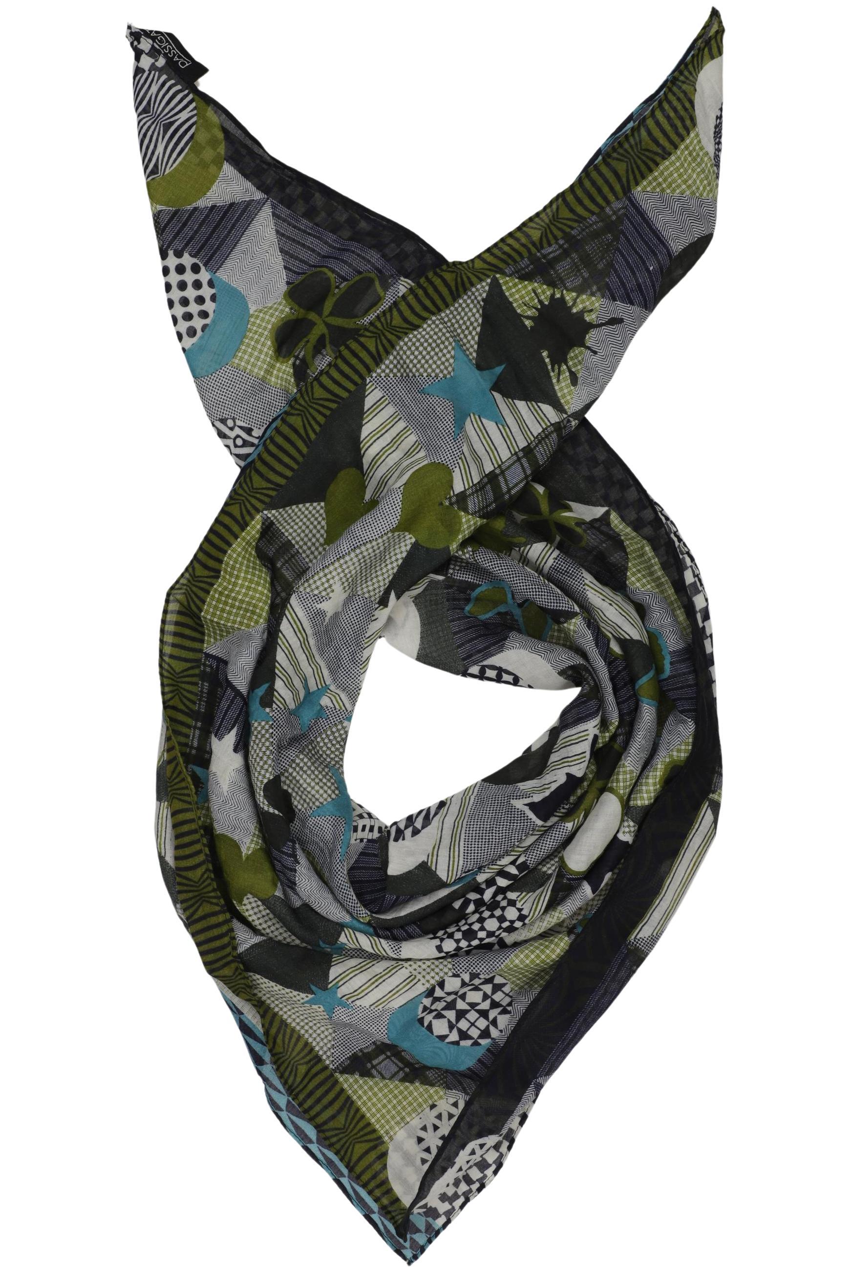 

Passigatti Damen Schal, marineblau, Gr.