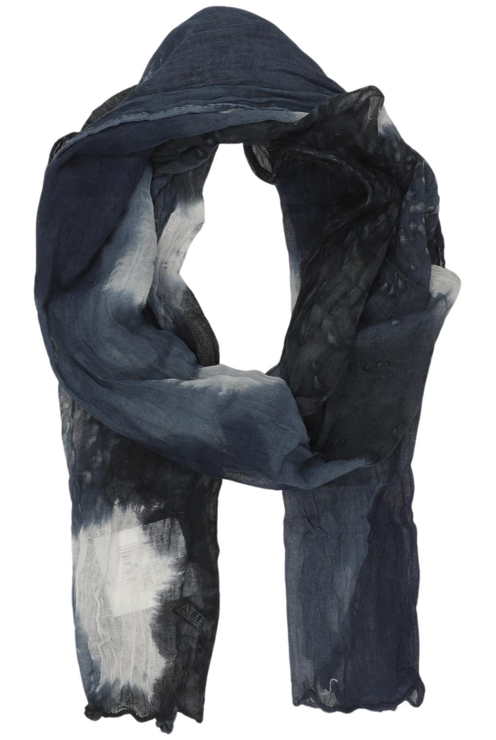 

Passigatti Damen Schal, marineblau, Gr.