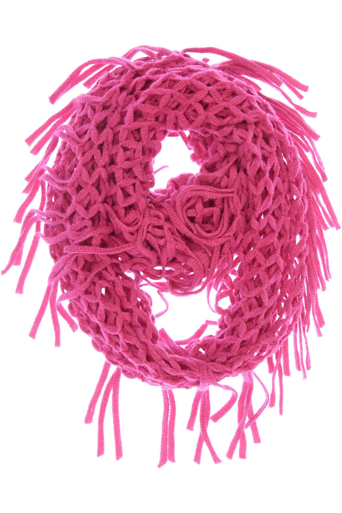 

Passigatti Damen Schal, pink, Gr.