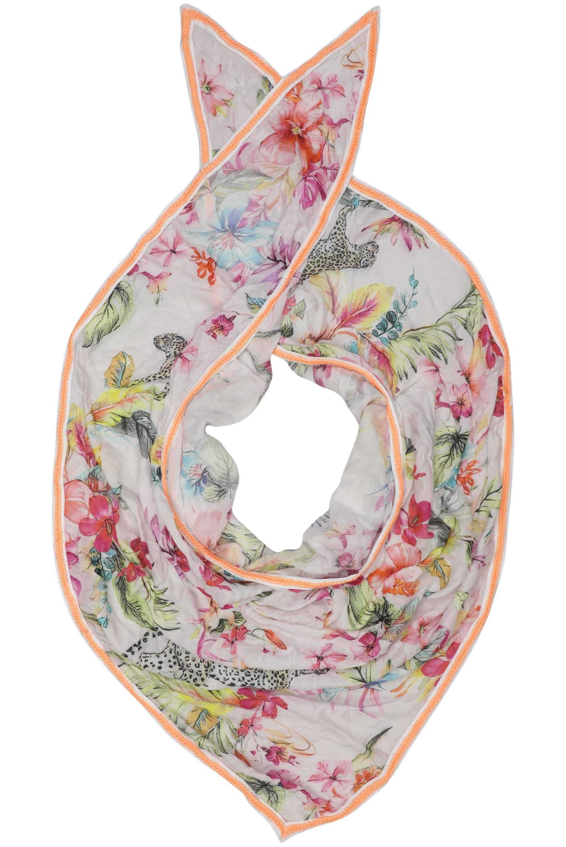 

Passigatti Damen Schal, weiß, Gr.