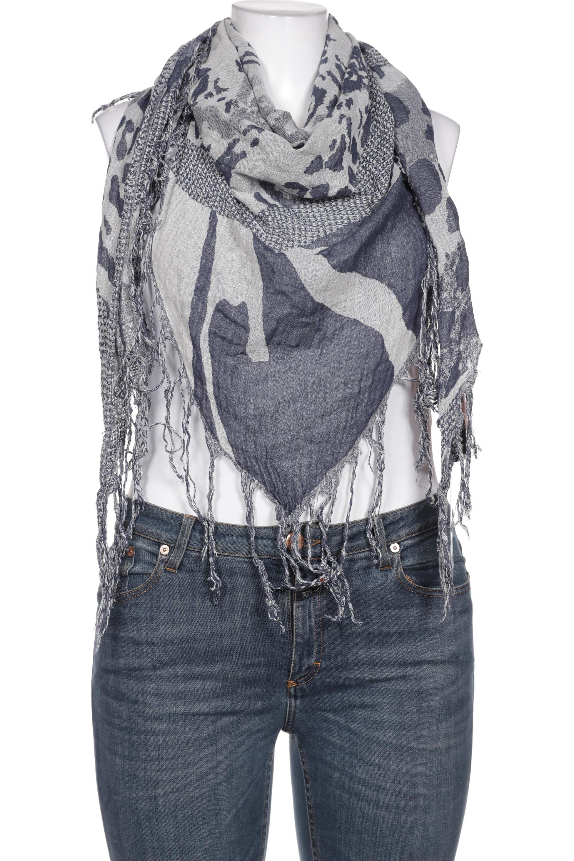 

Passigatti Damen Schal, marineblau