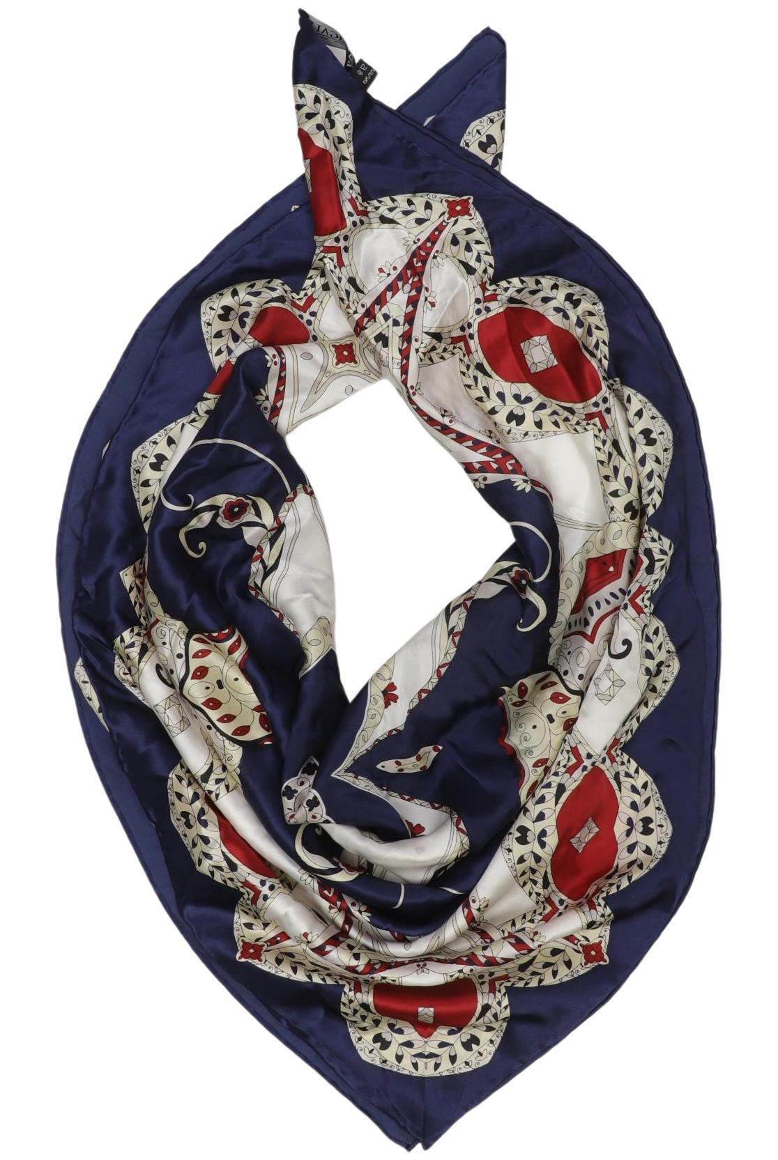 

Passigatti Damen Schal, mehrfarbig, Gr.