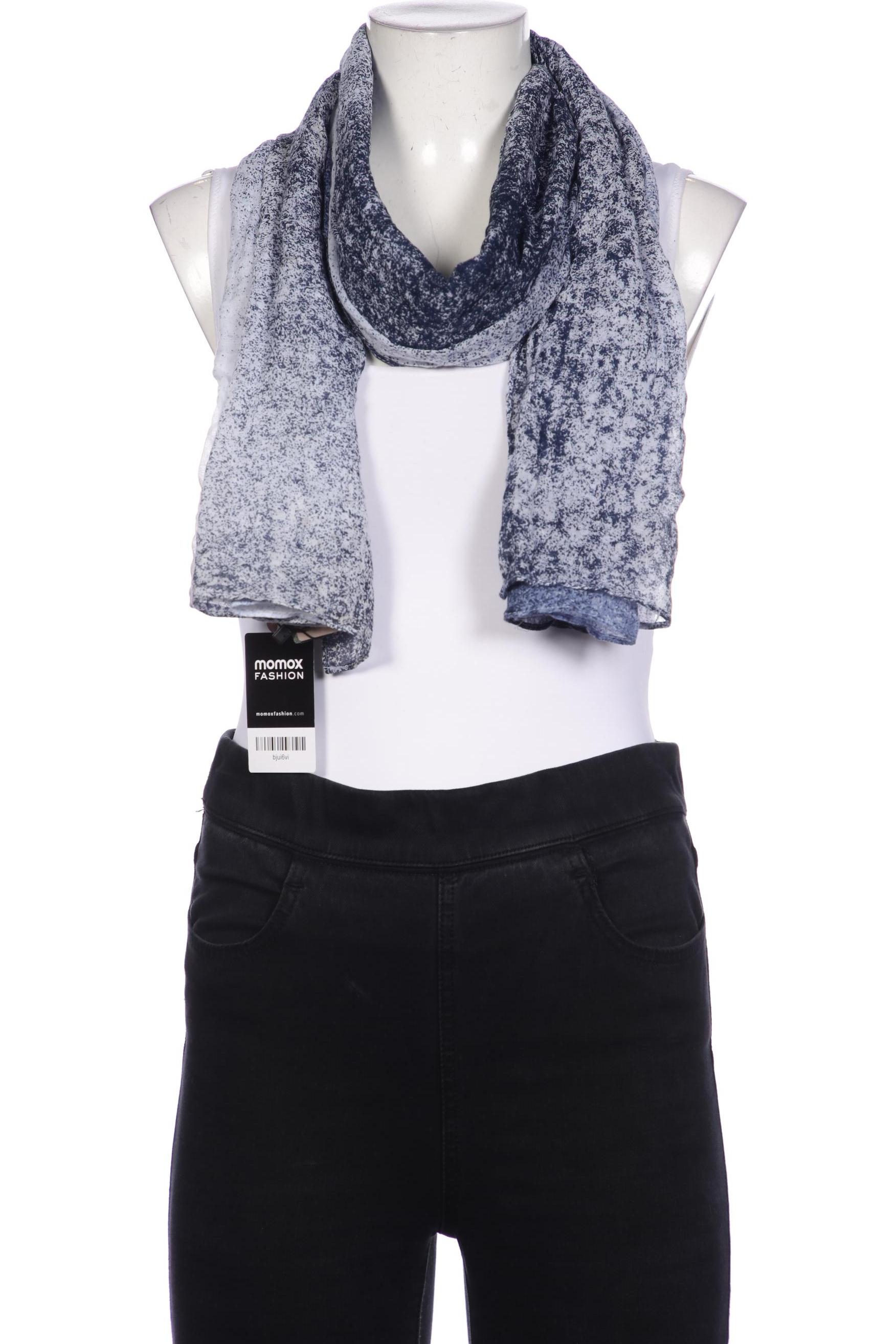 

Passigatti Damen Schal, marineblau