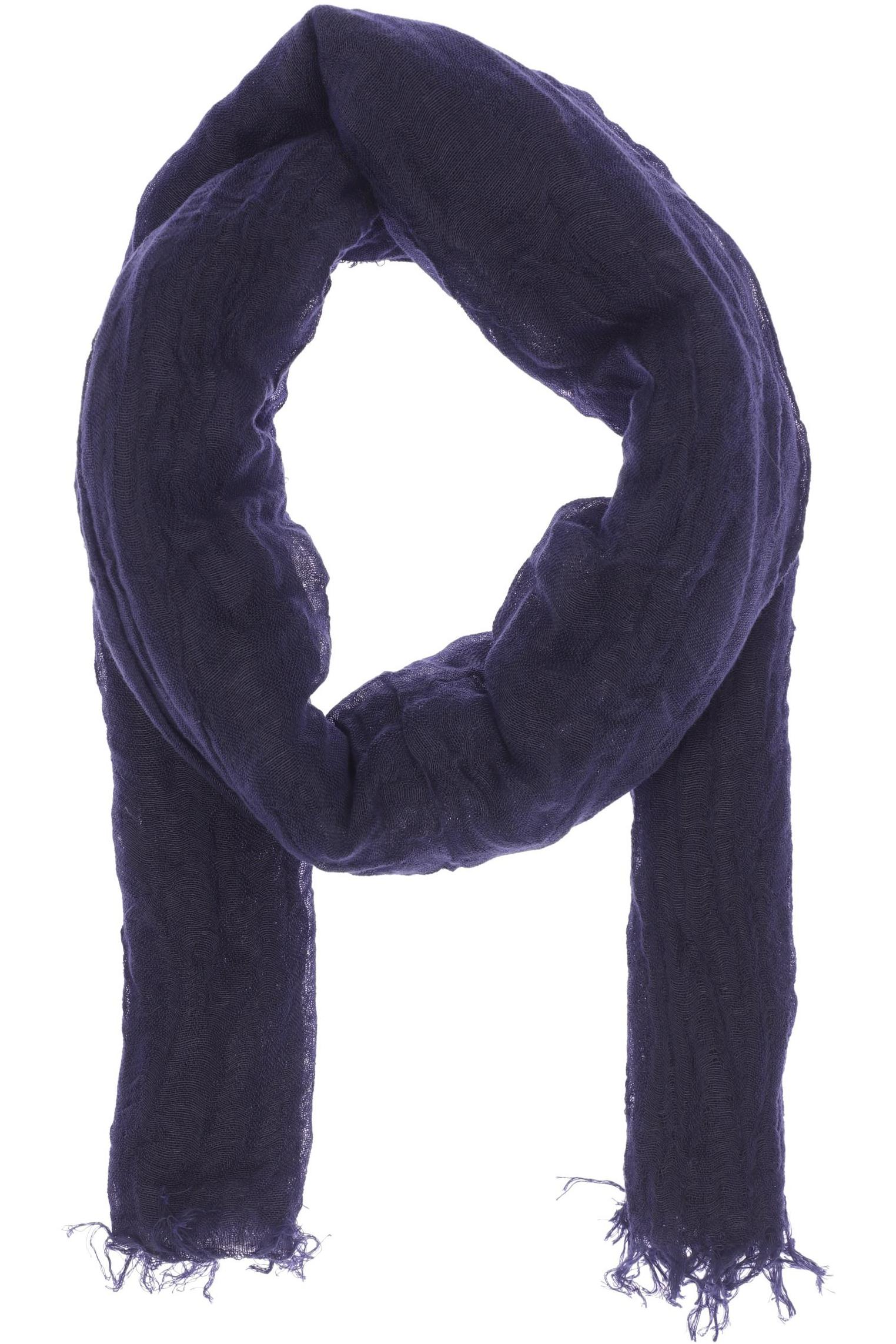 

Passigatti Damen Schal, marineblau, Gr.