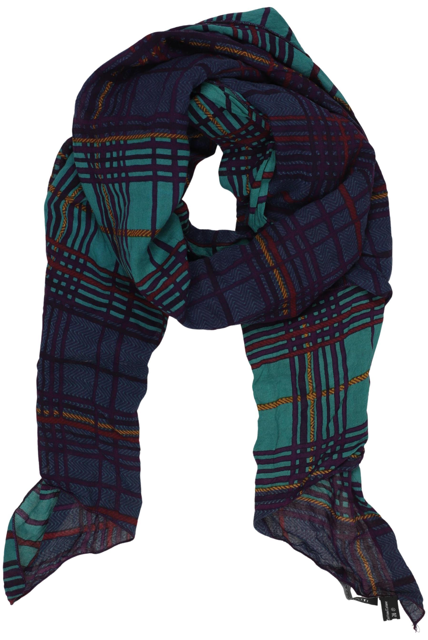 

Passigatti Damen Schal, mehrfarbig, Gr.