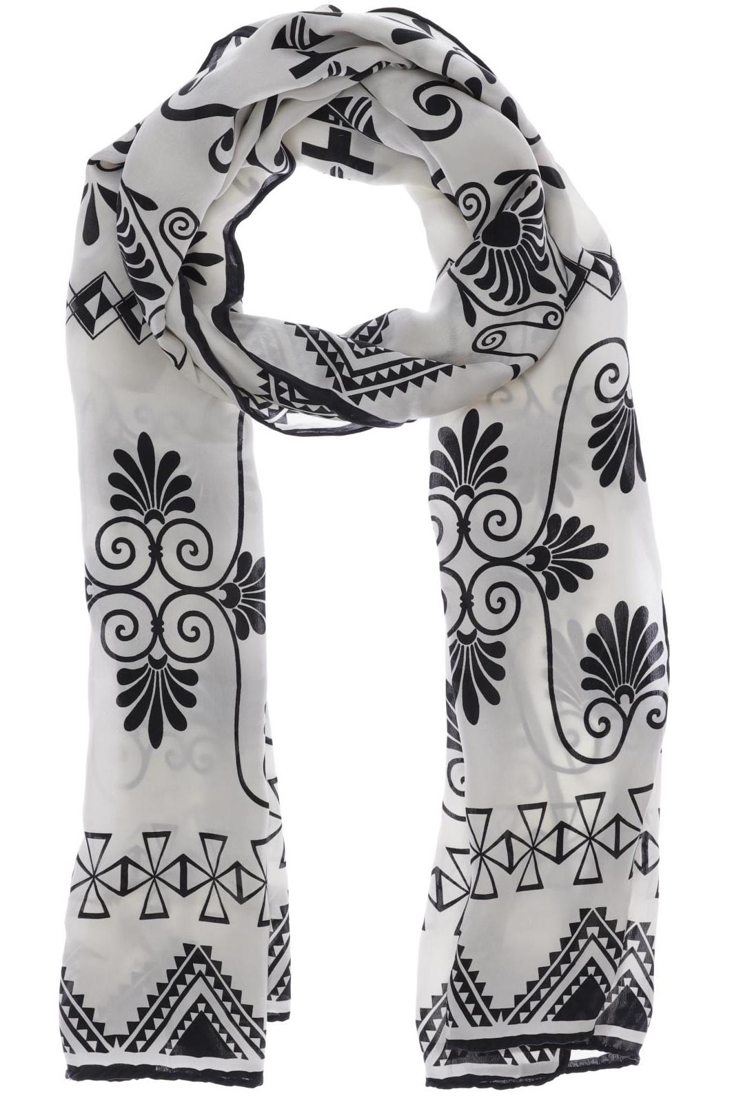 

Passigatti Damen Schal, cremeweiß, Gr.