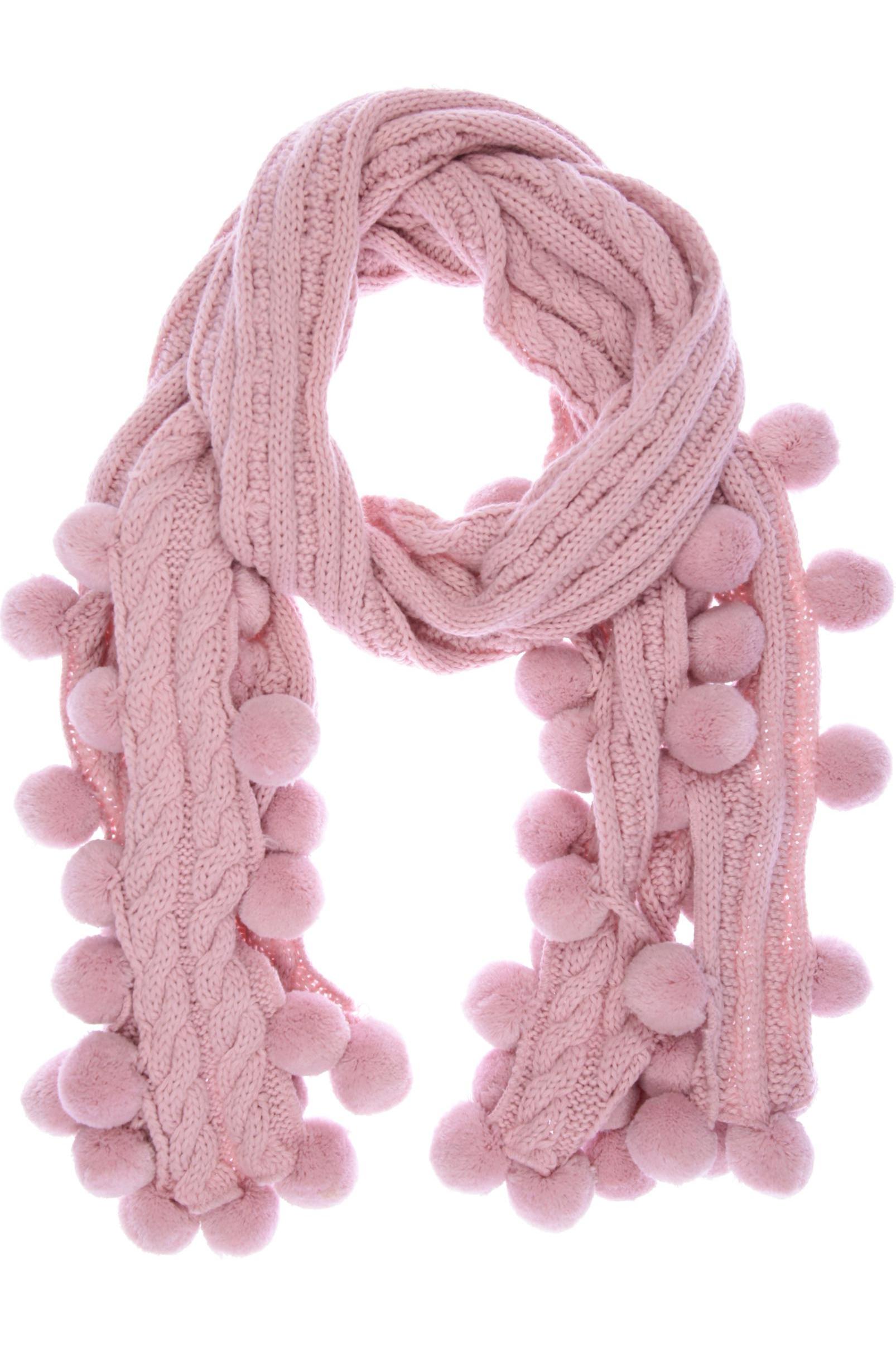 

Passigatti Damen Schal, pink, Gr.