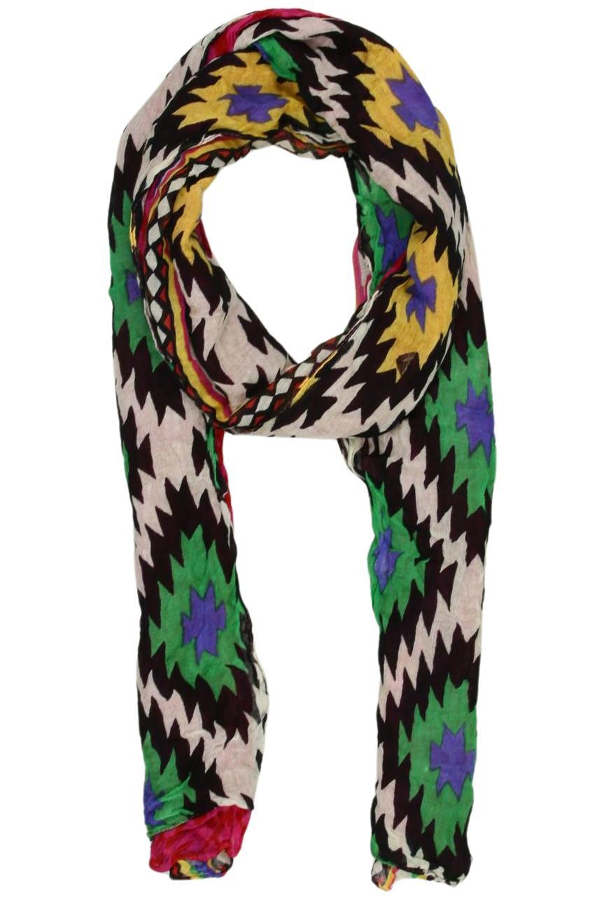 

Passigatti Damen Schal, mehrfarbig, Gr.