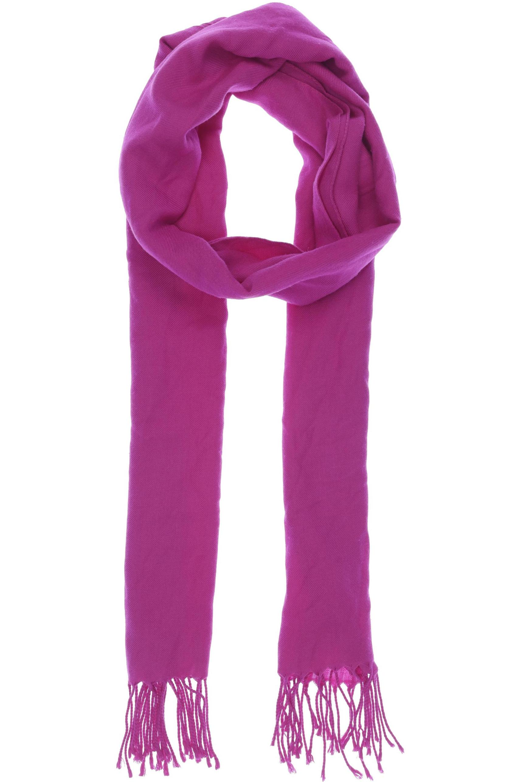 

Passigatti Damen Schal, pink, Gr.