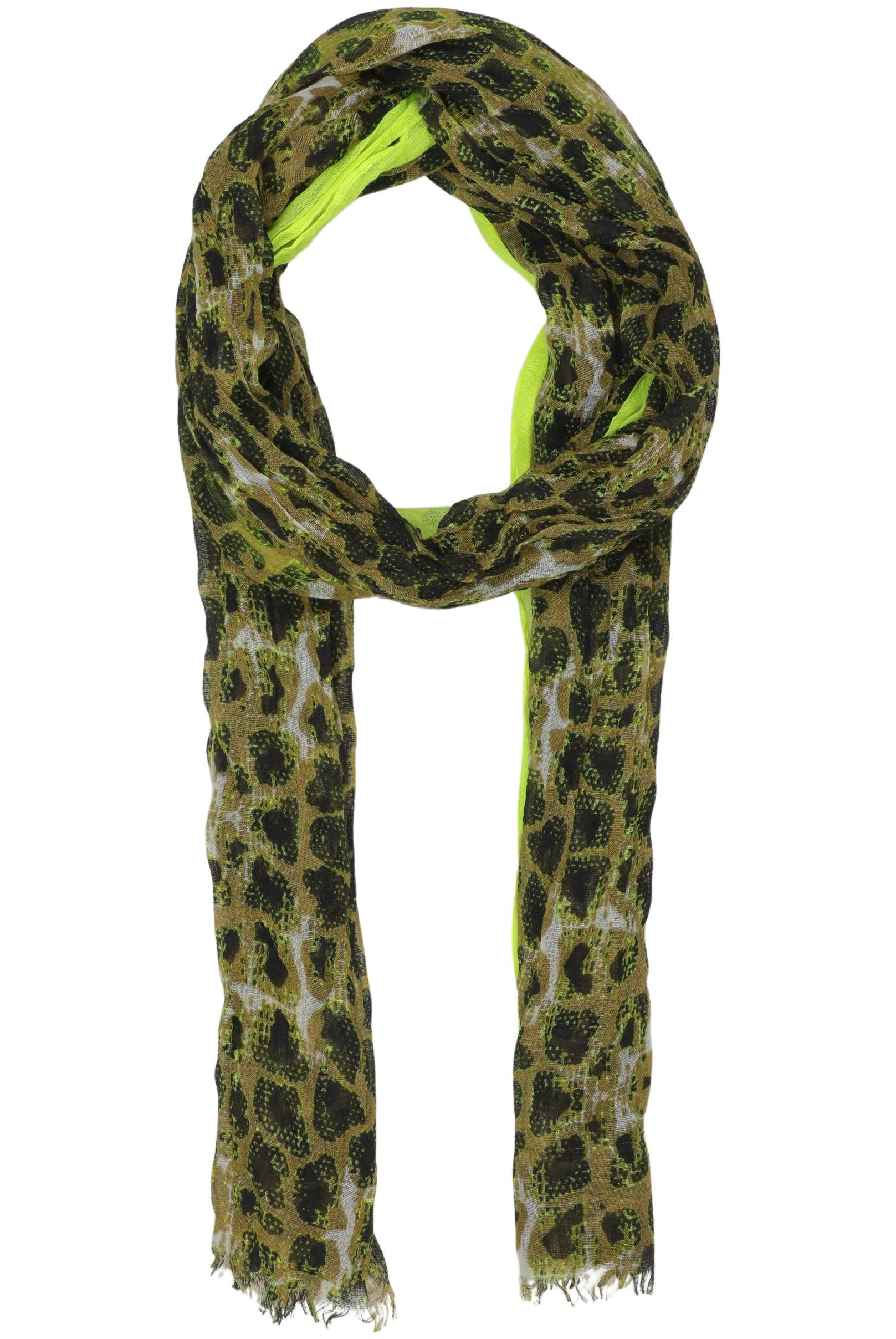 

Passigatti Damen Schal, neon, Gr.