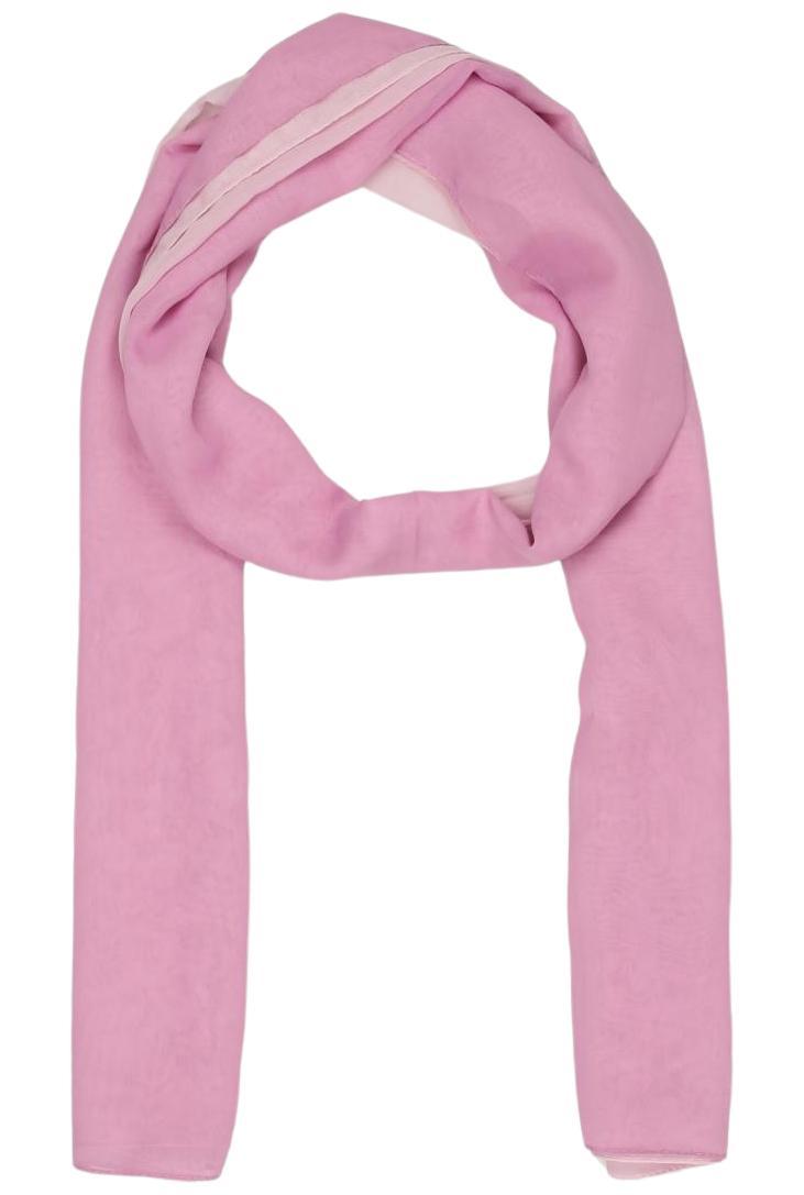 

Passigatti Damen Schal, pink, Gr.
