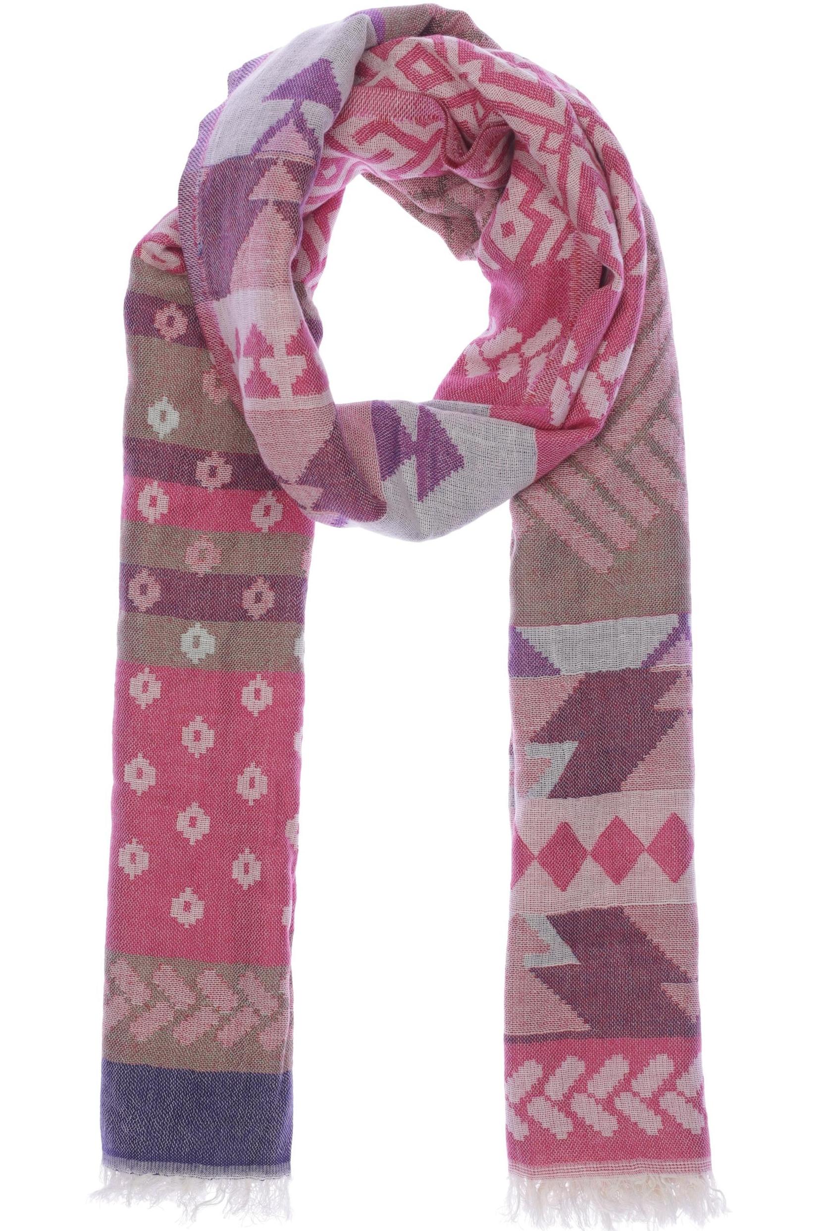 

Passigatti Damen Schal, mehrfarbig, Gr.