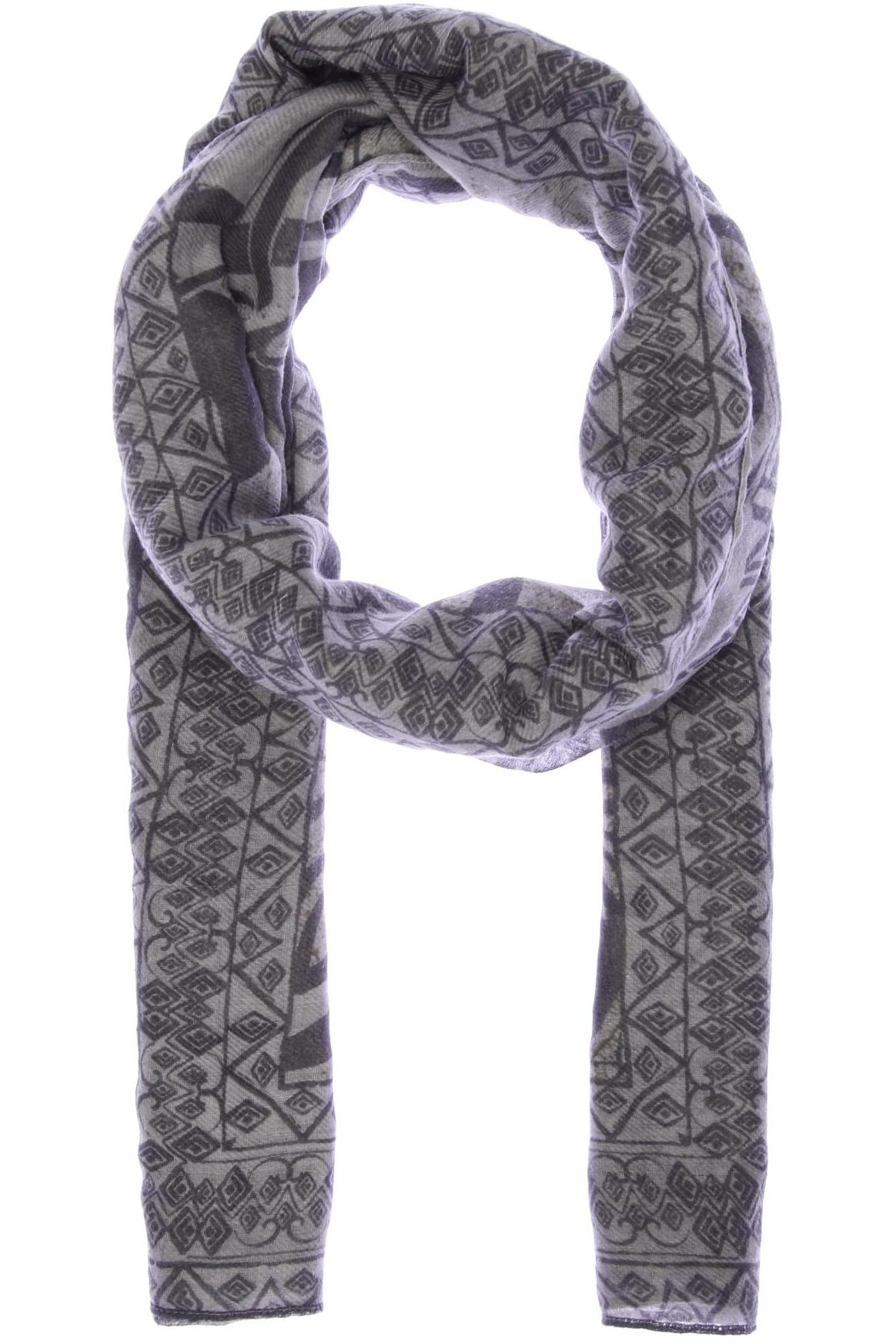 

Passigatti Damen Schal, grau, Gr.