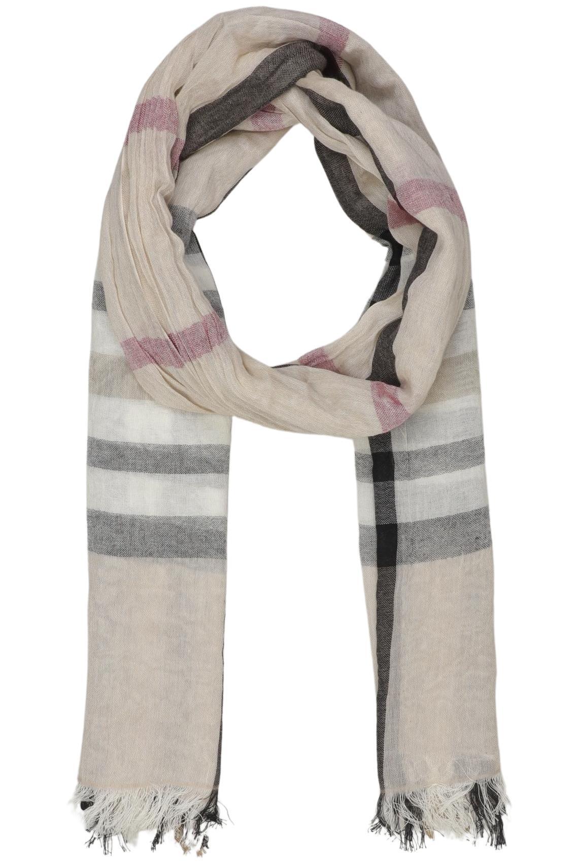 

Passigatti Damen Schal, mehrfarbig, Gr.